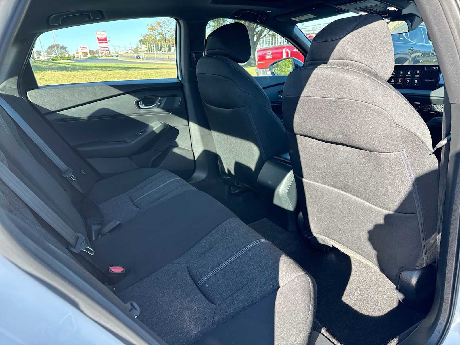 Thumbnail: 2024 Honda Accord - 14