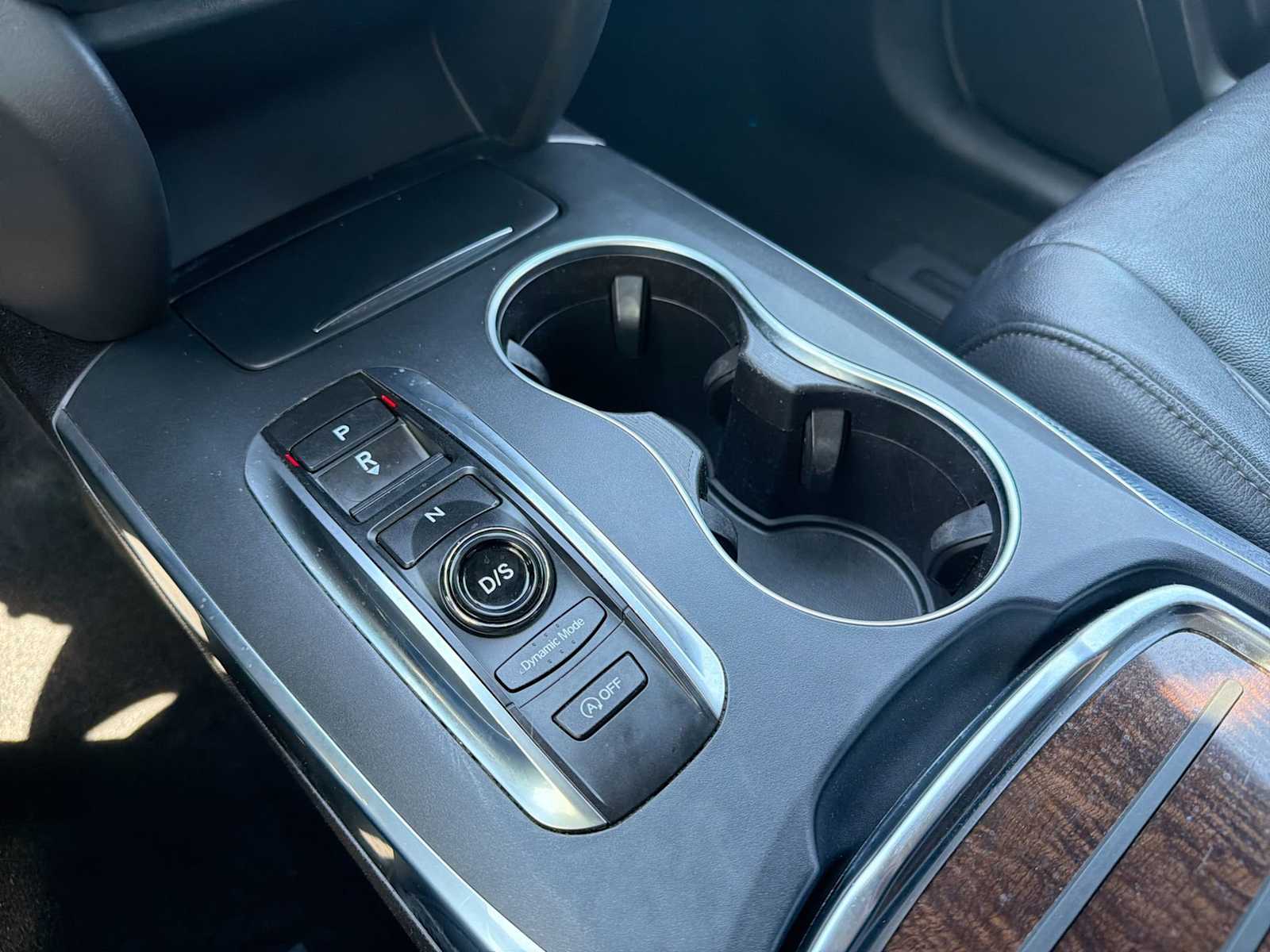 Thumbnail: 2019 Acura MDX - 30