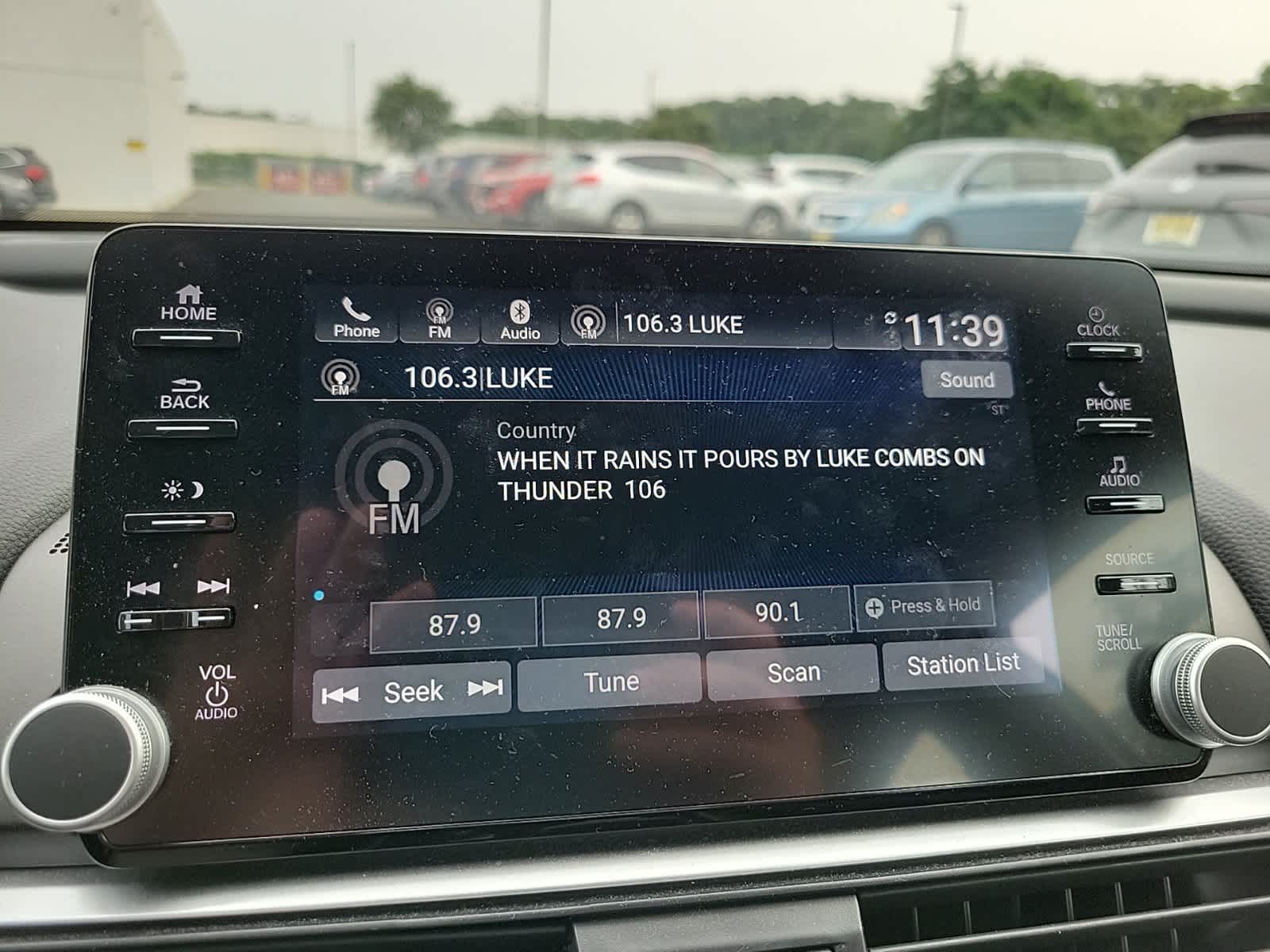 Thumbnail: 2020 Honda Accord - 19