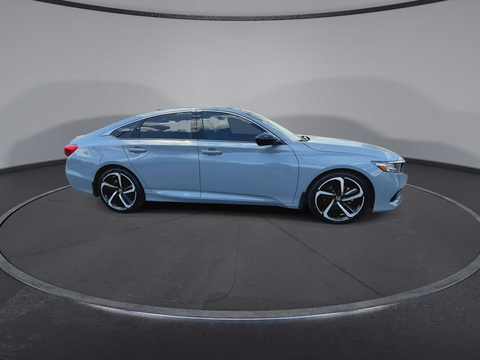 Thumbnail: 2022 Honda Accord - 9
