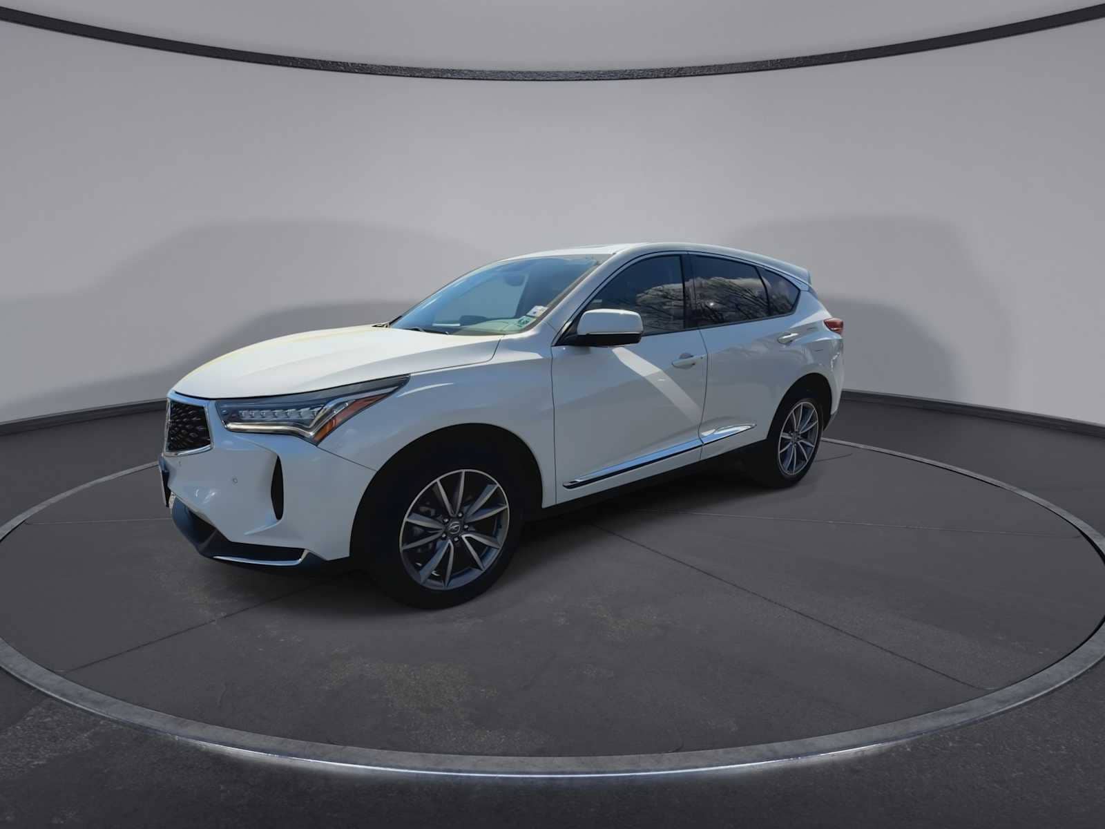 Thumbnail: 2023 Acura RDX - 4