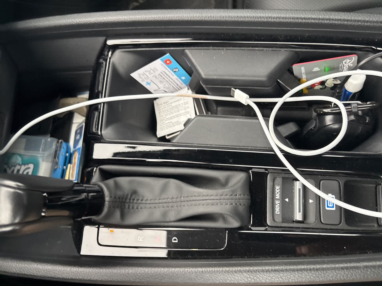 Thumbnail: 2024 Honda Accord - 18