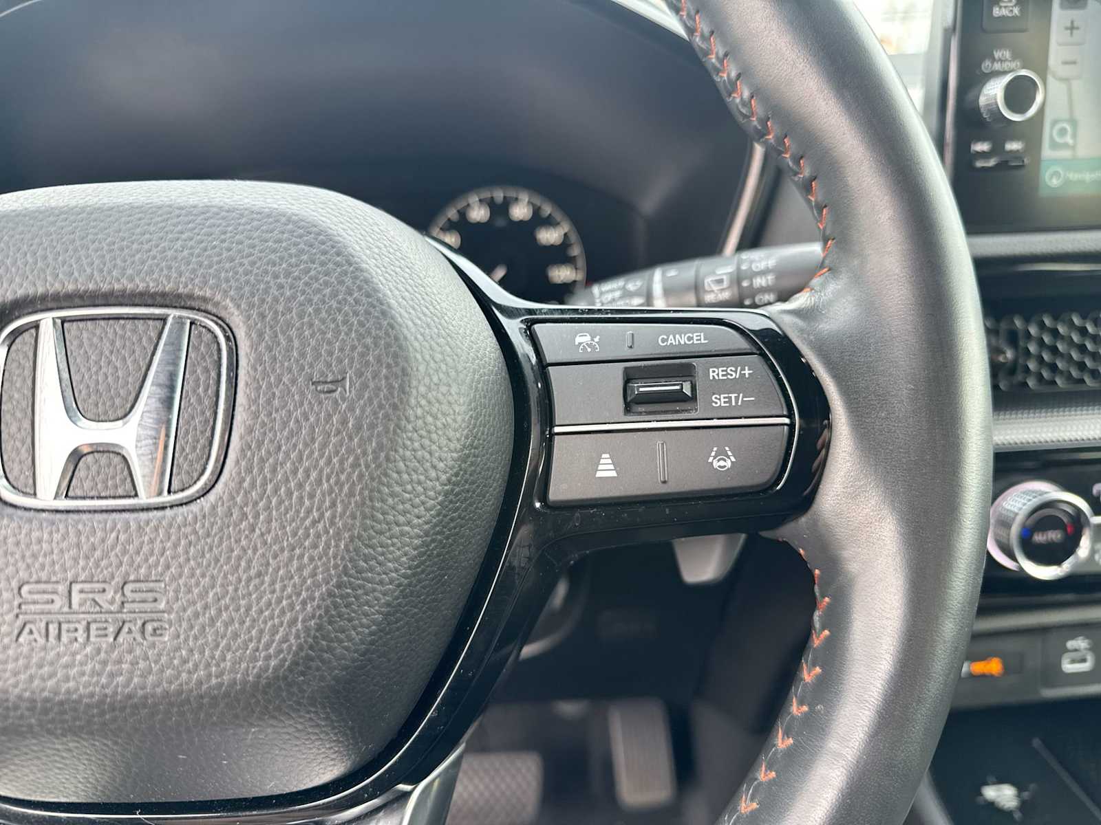 Thumbnail: 2024 Honda CR-V - 26