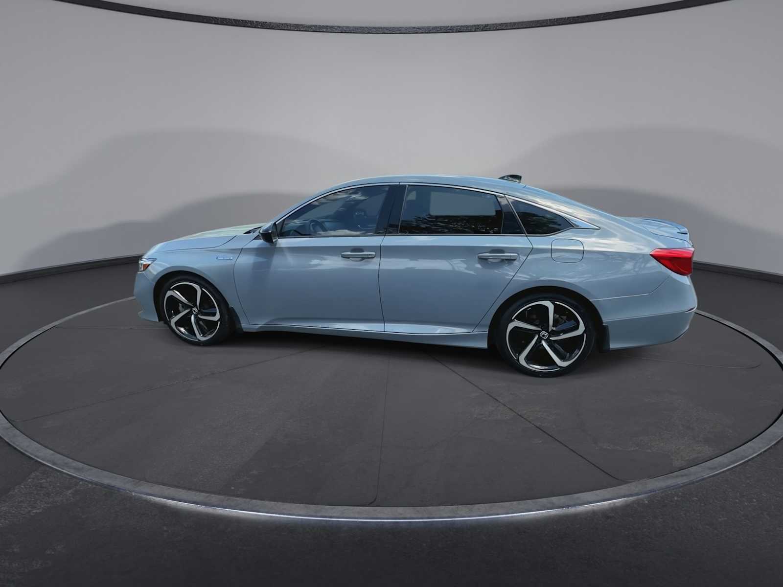 Thumbnail: 2022 Honda Accord - 5