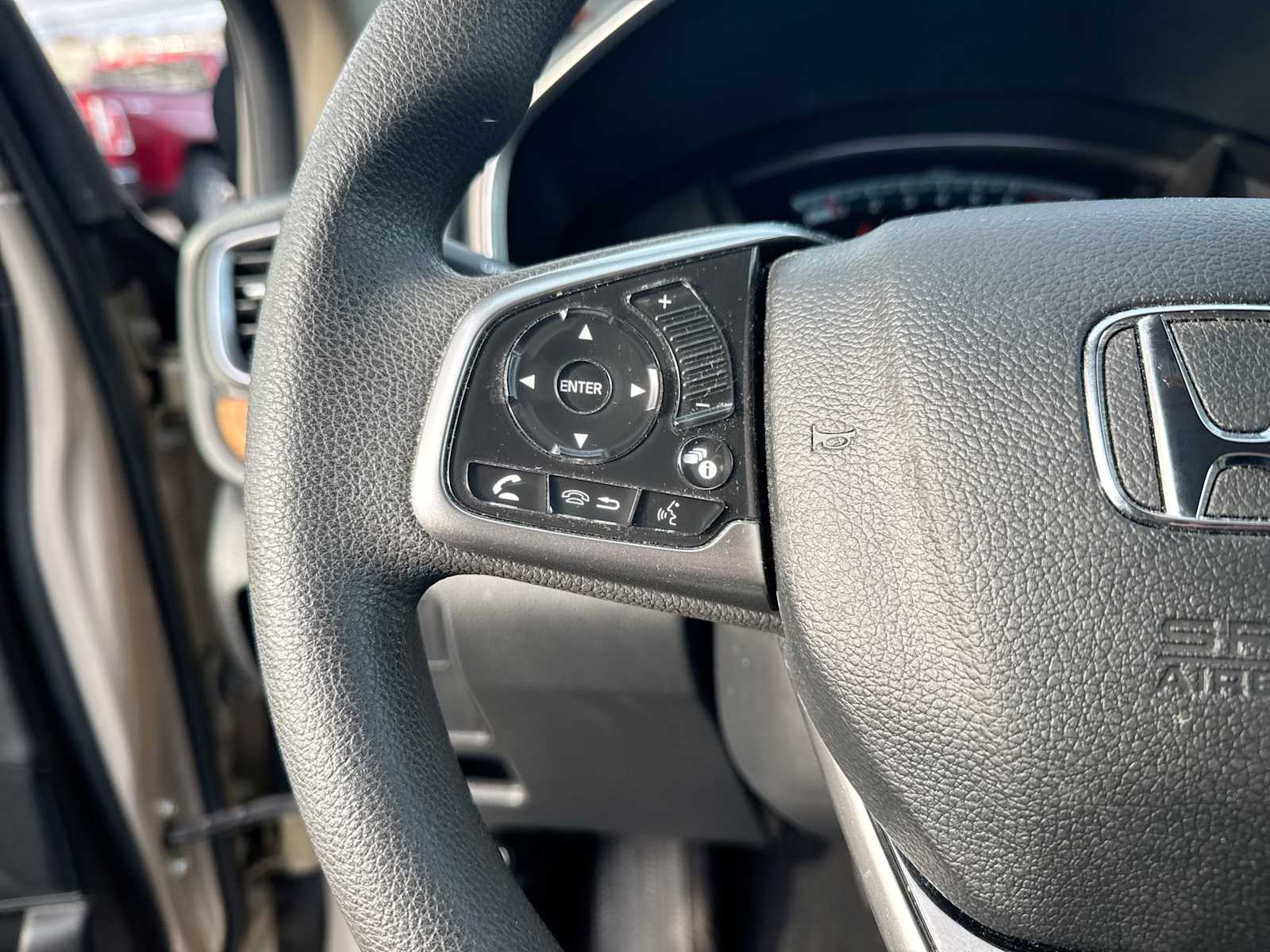 Thumbnail: 2017 Honda CR-V - 25