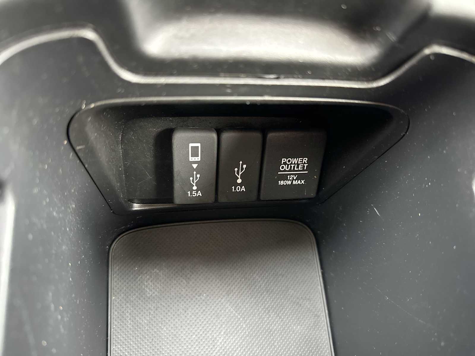 Thumbnail: 2019 Honda CR-V - 29