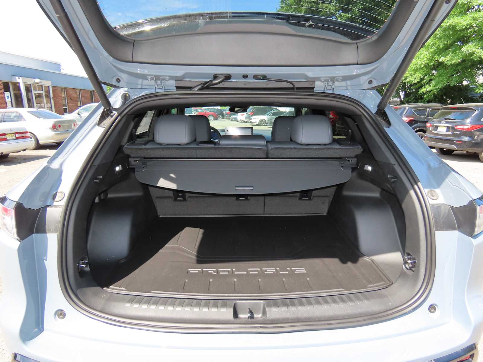 Thumbnail: 2026 Honda Prologue - 11