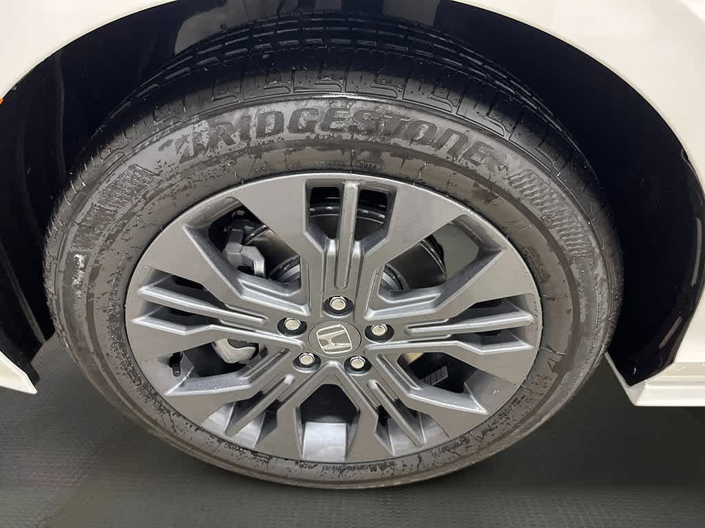 Thumbnail: 2026 Honda Odyssey - 11