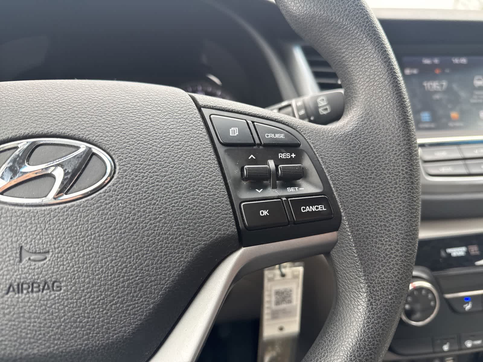 Thumbnail: 2018 Hyundai Tucson - 18