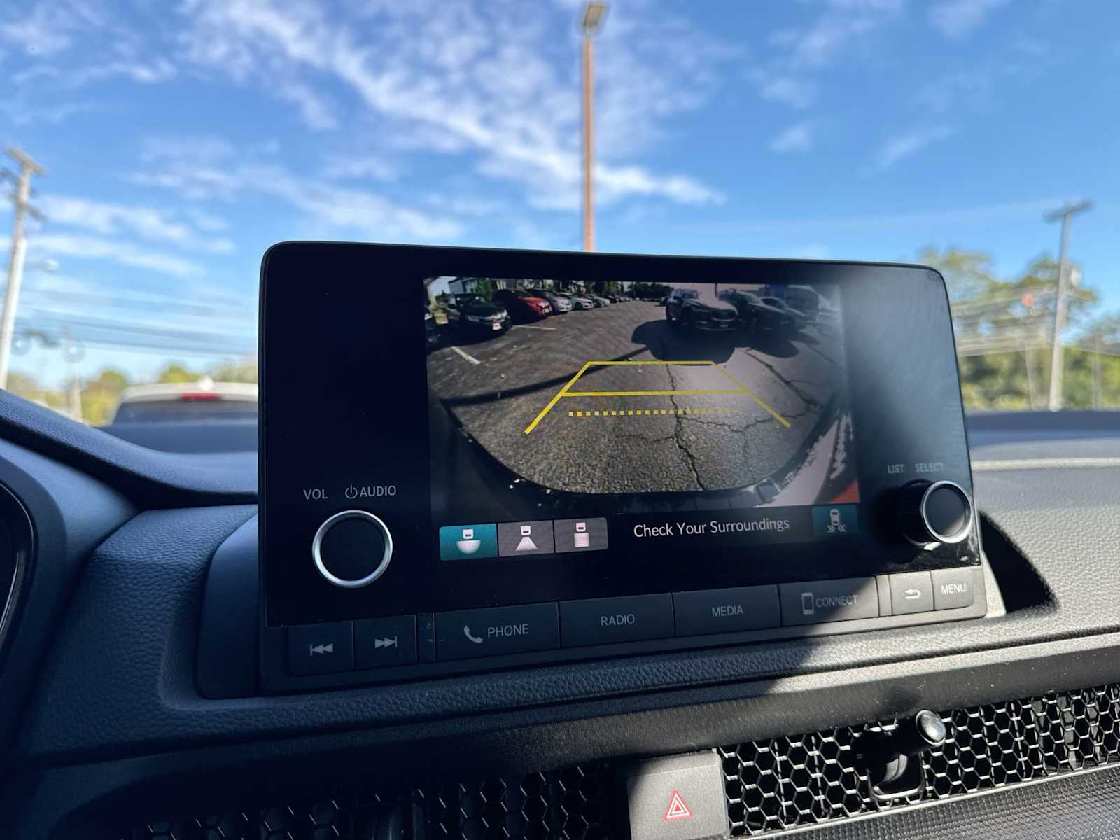 Thumbnail: 2024 Honda CR-V - 28