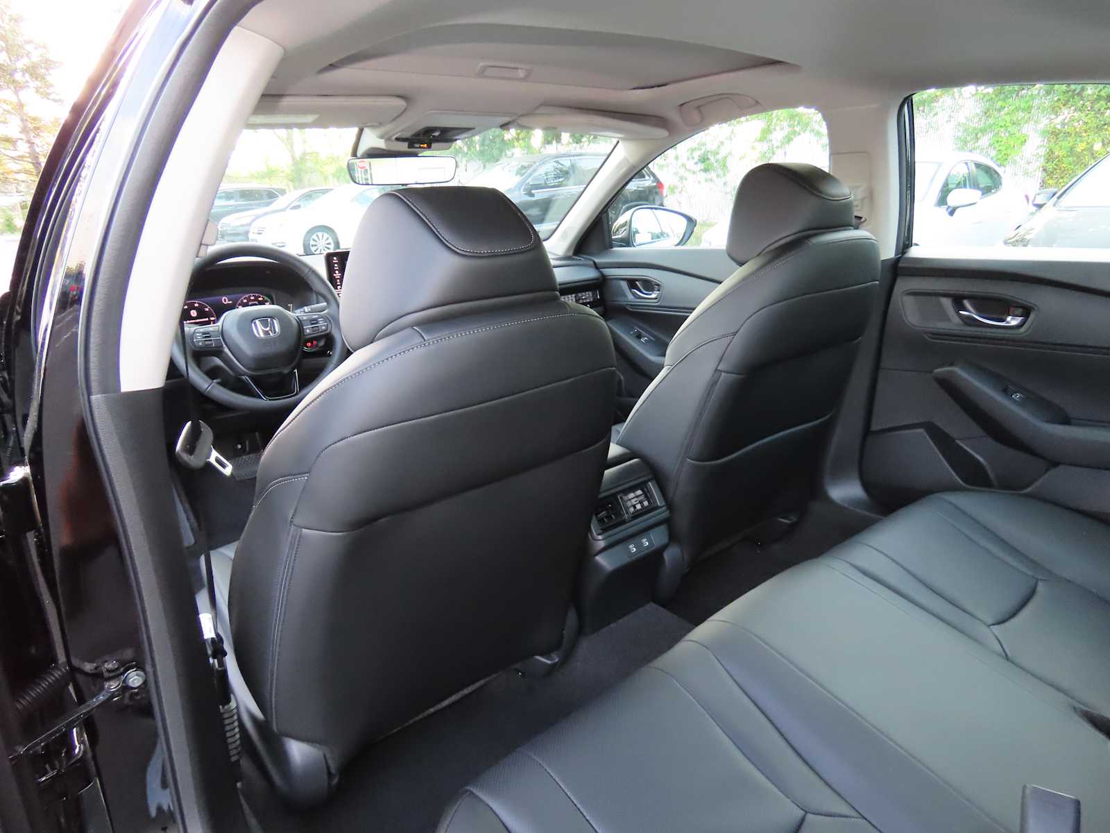 Thumbnail: 2025 Honda Accord - 14