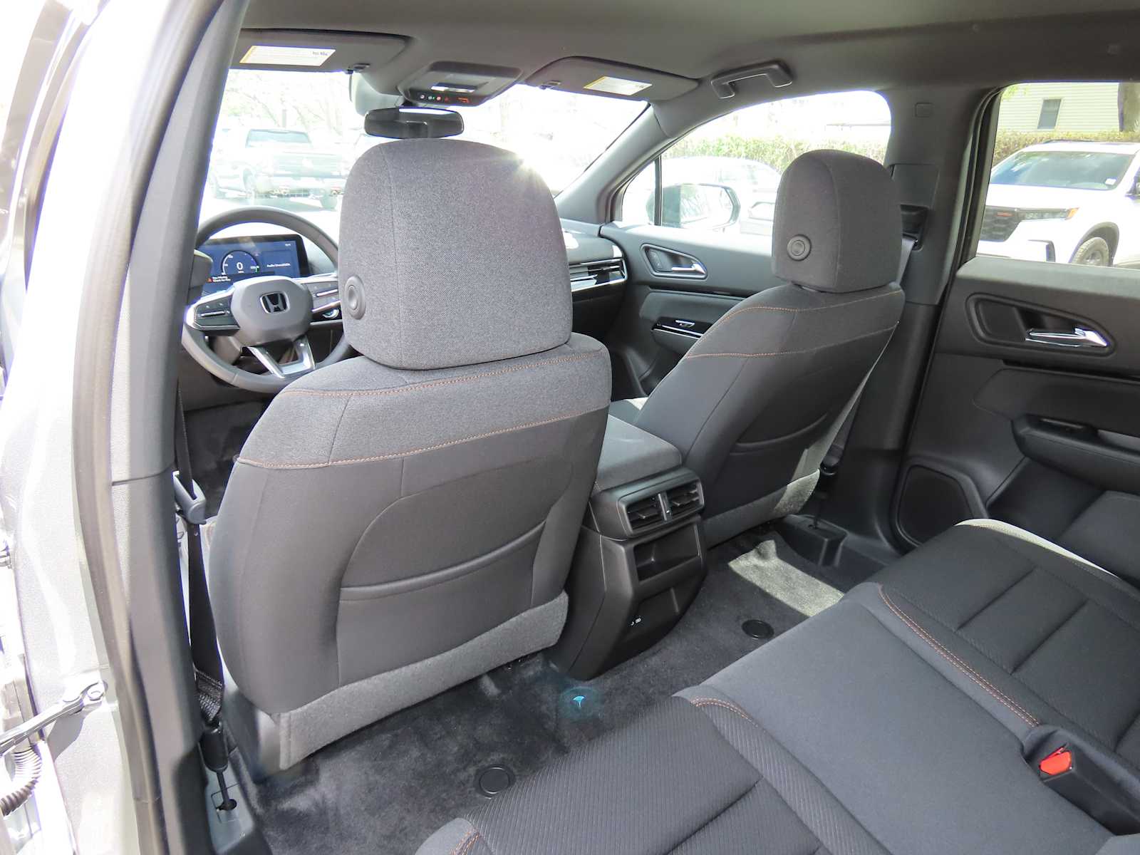 Thumbnail: 2026 Honda Prologue - 14