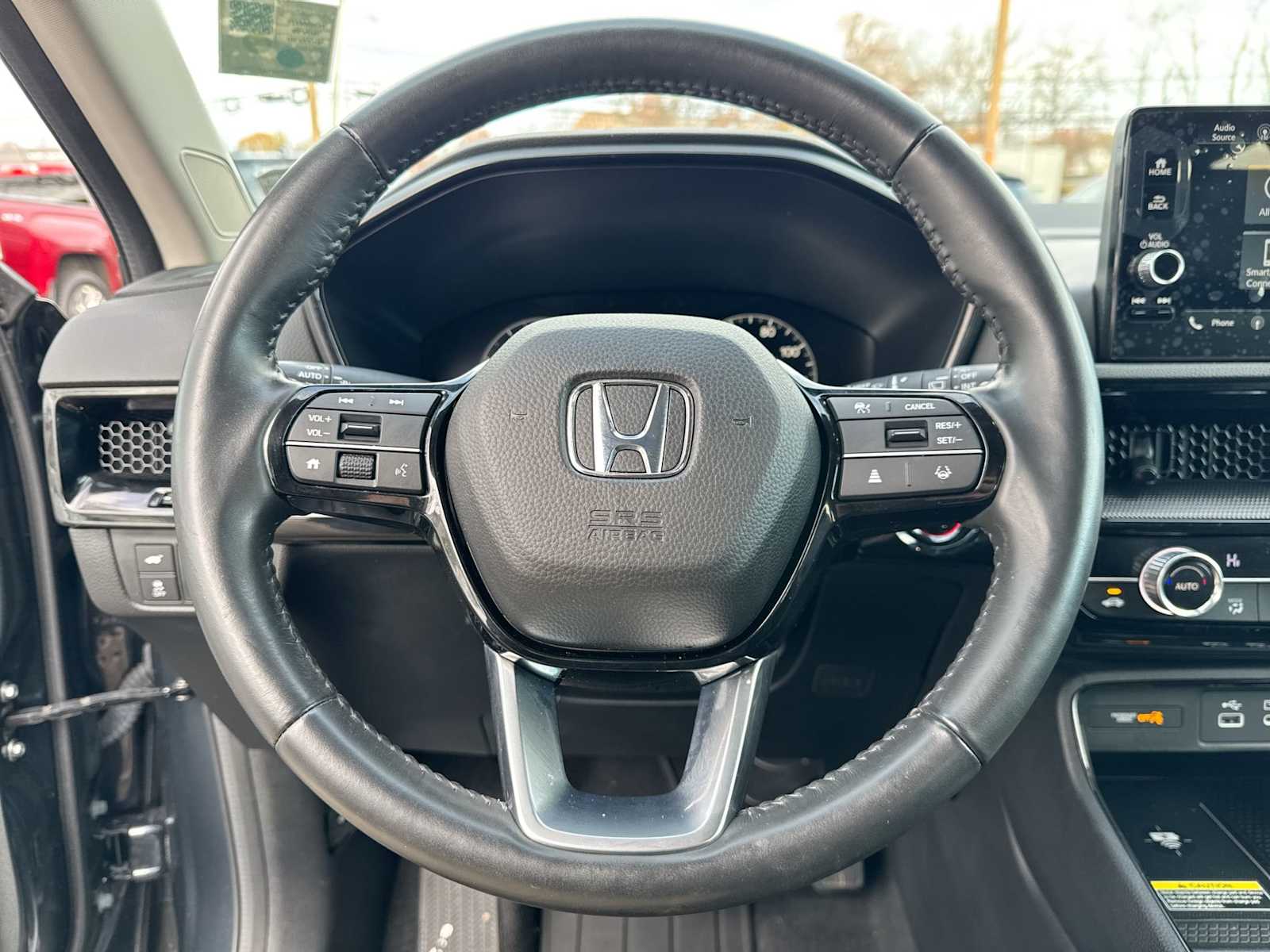 Thumbnail: 2024 Honda CR-V - 24