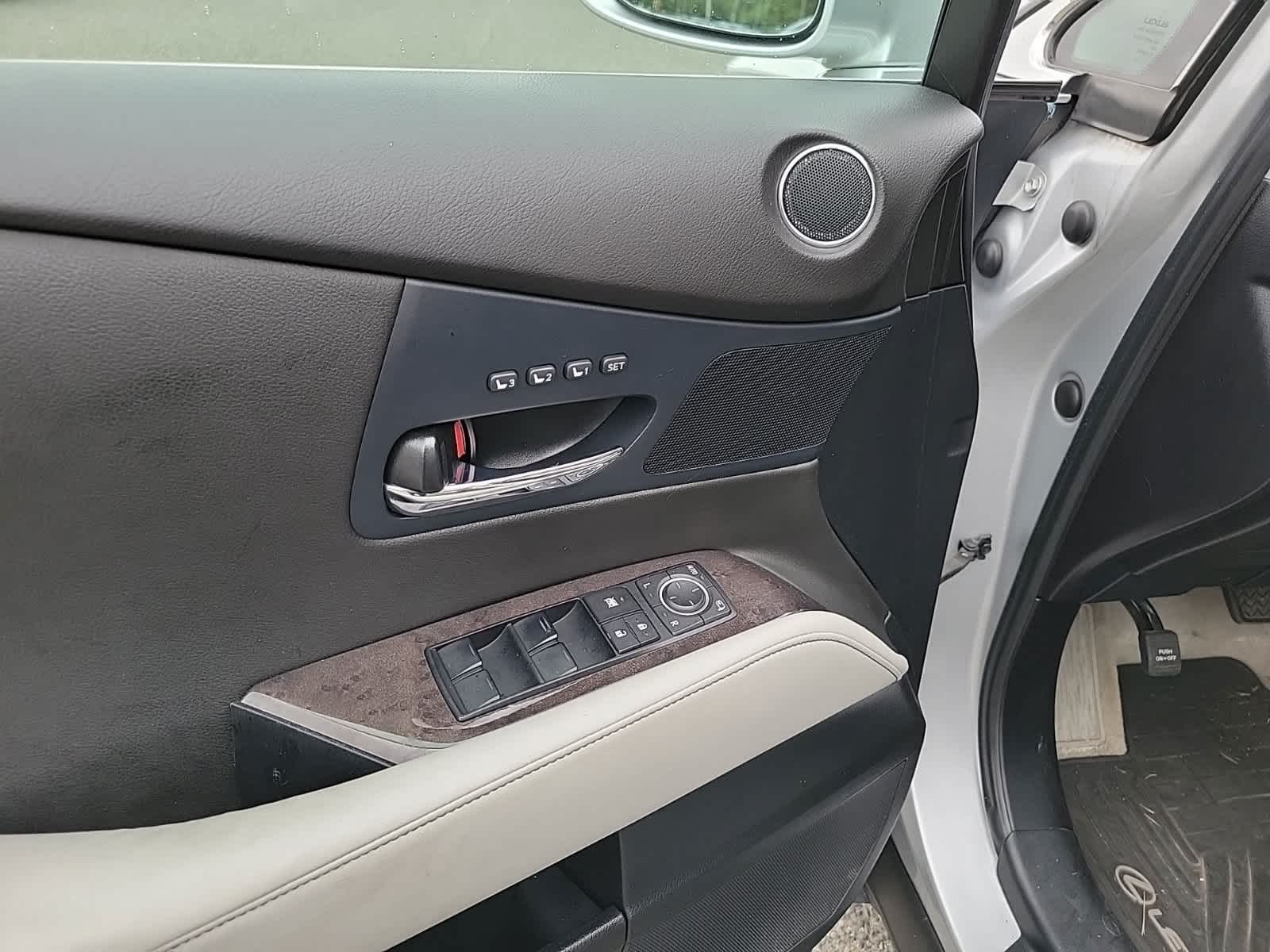2015 Lexus RX 350 18