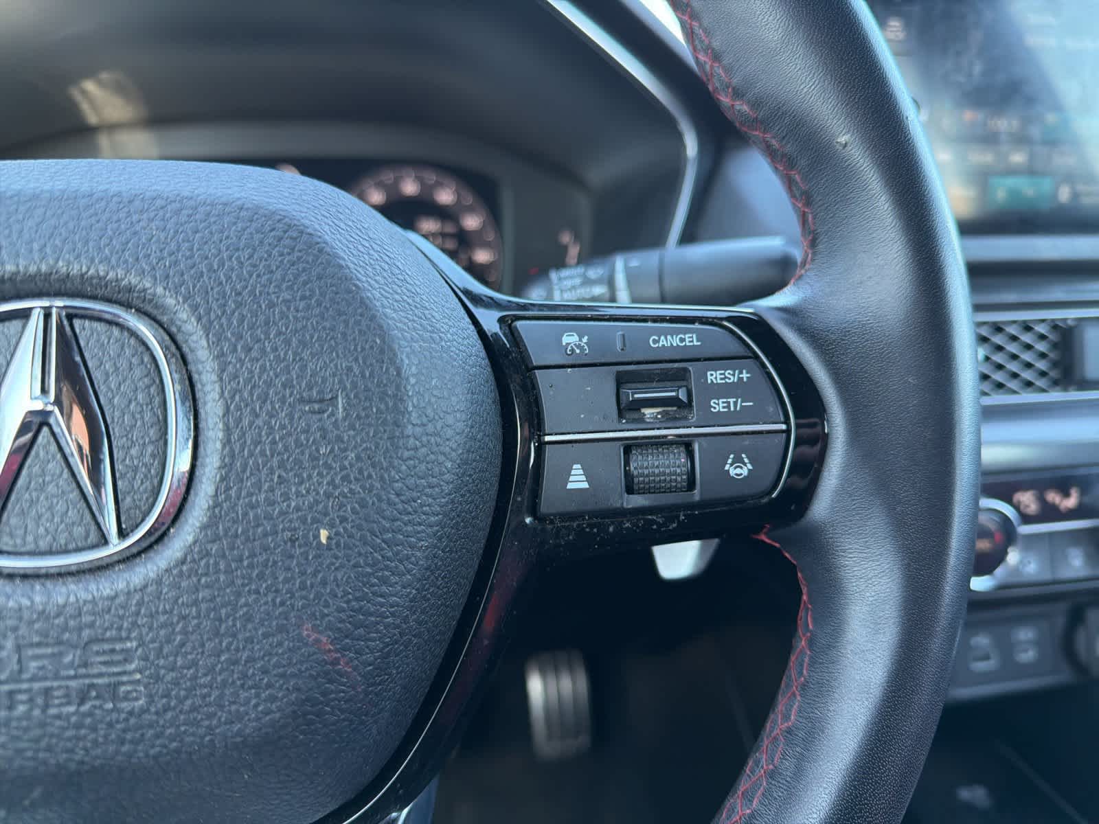 Thumbnail: 2023 Acura Integra - 18