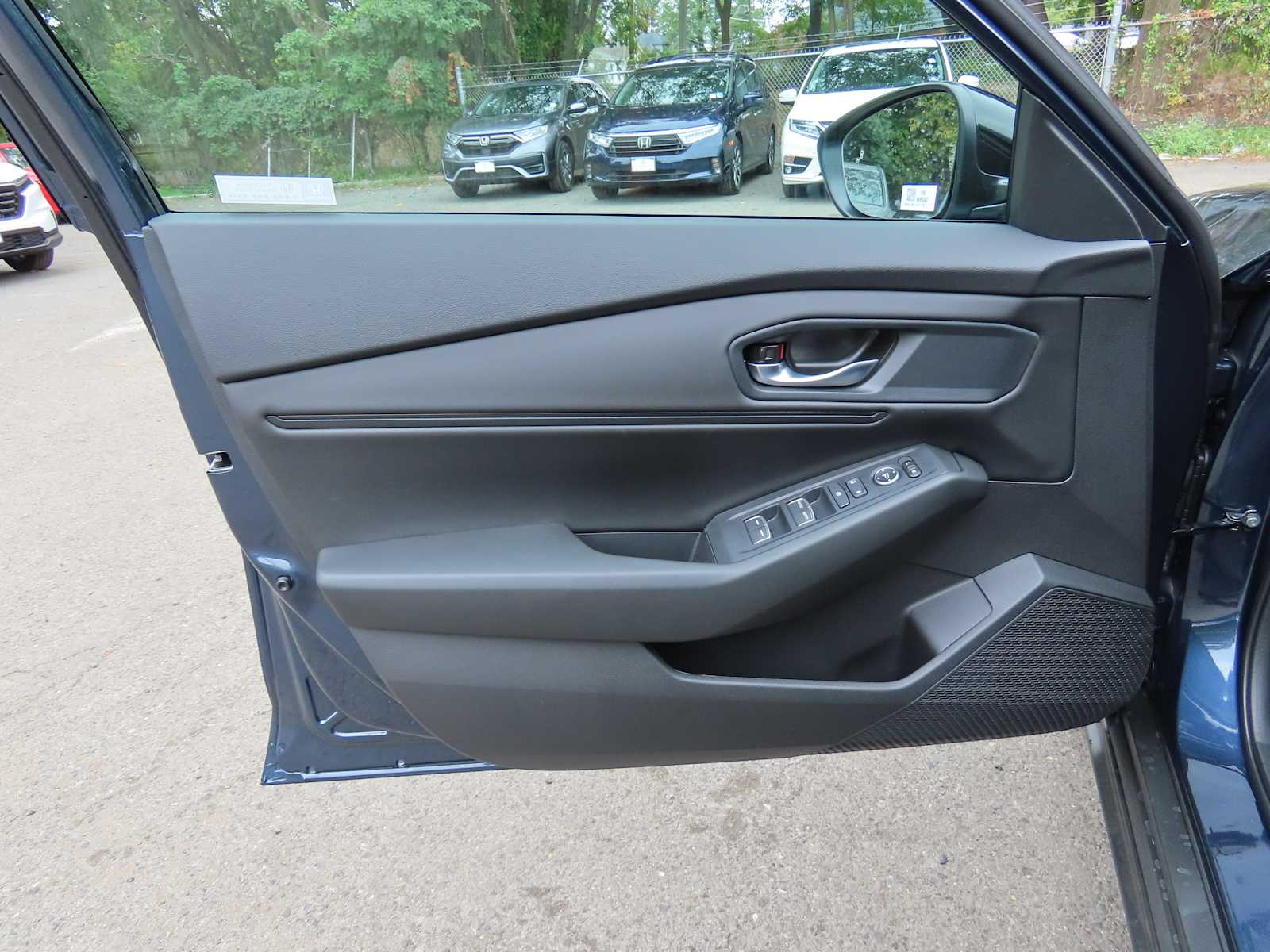 Thumbnail: 2025 Honda Accord - 14