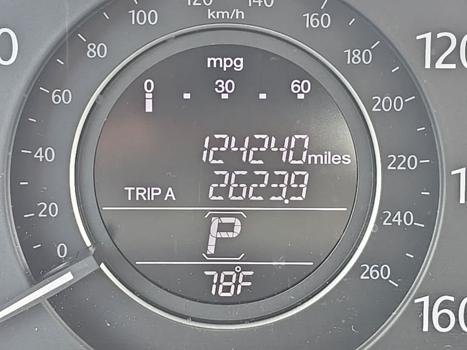 Thumbnail: 2014 Honda Accord - 35
