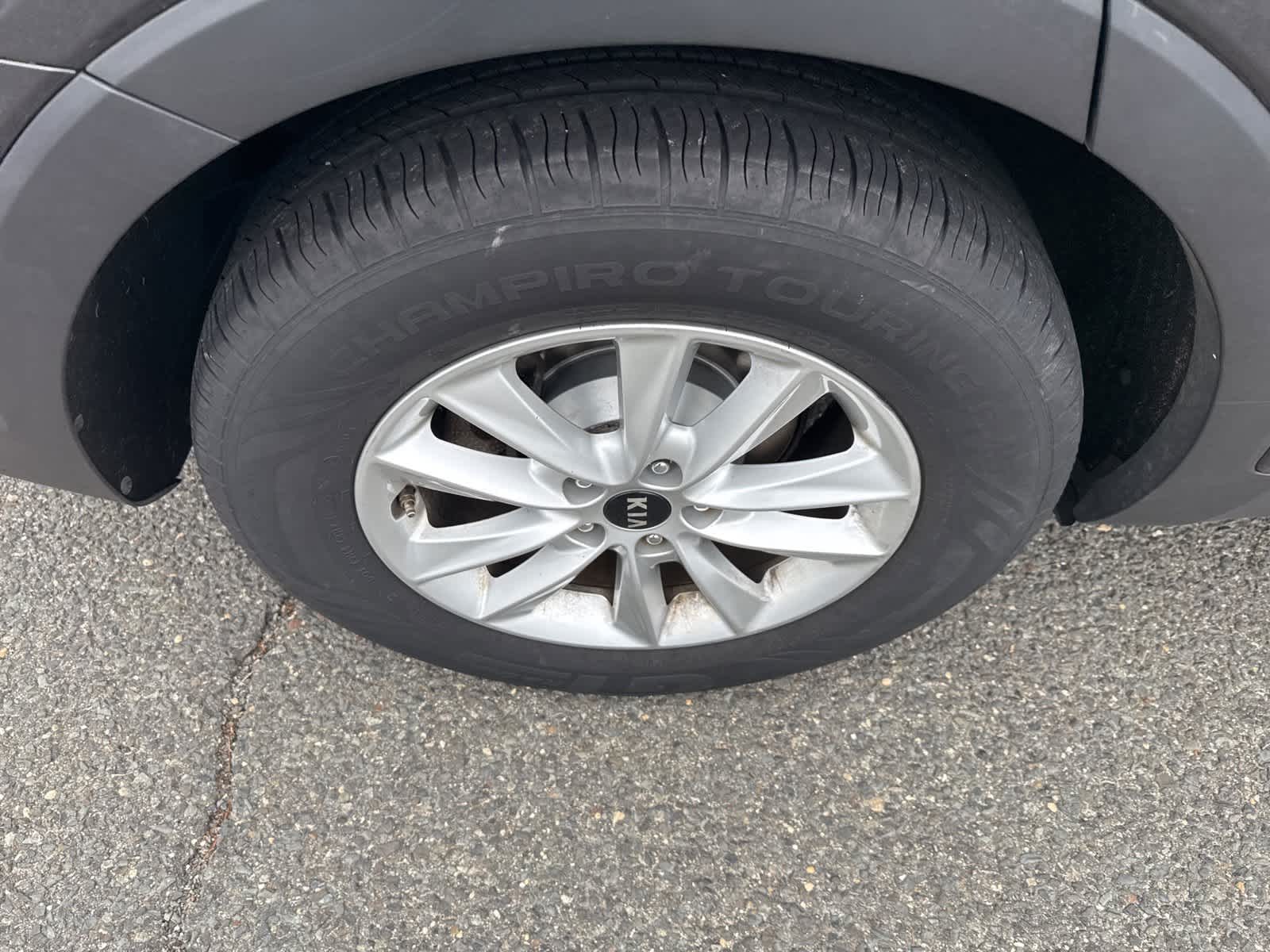 Thumbnail: 2019 Kia Sorento - 11