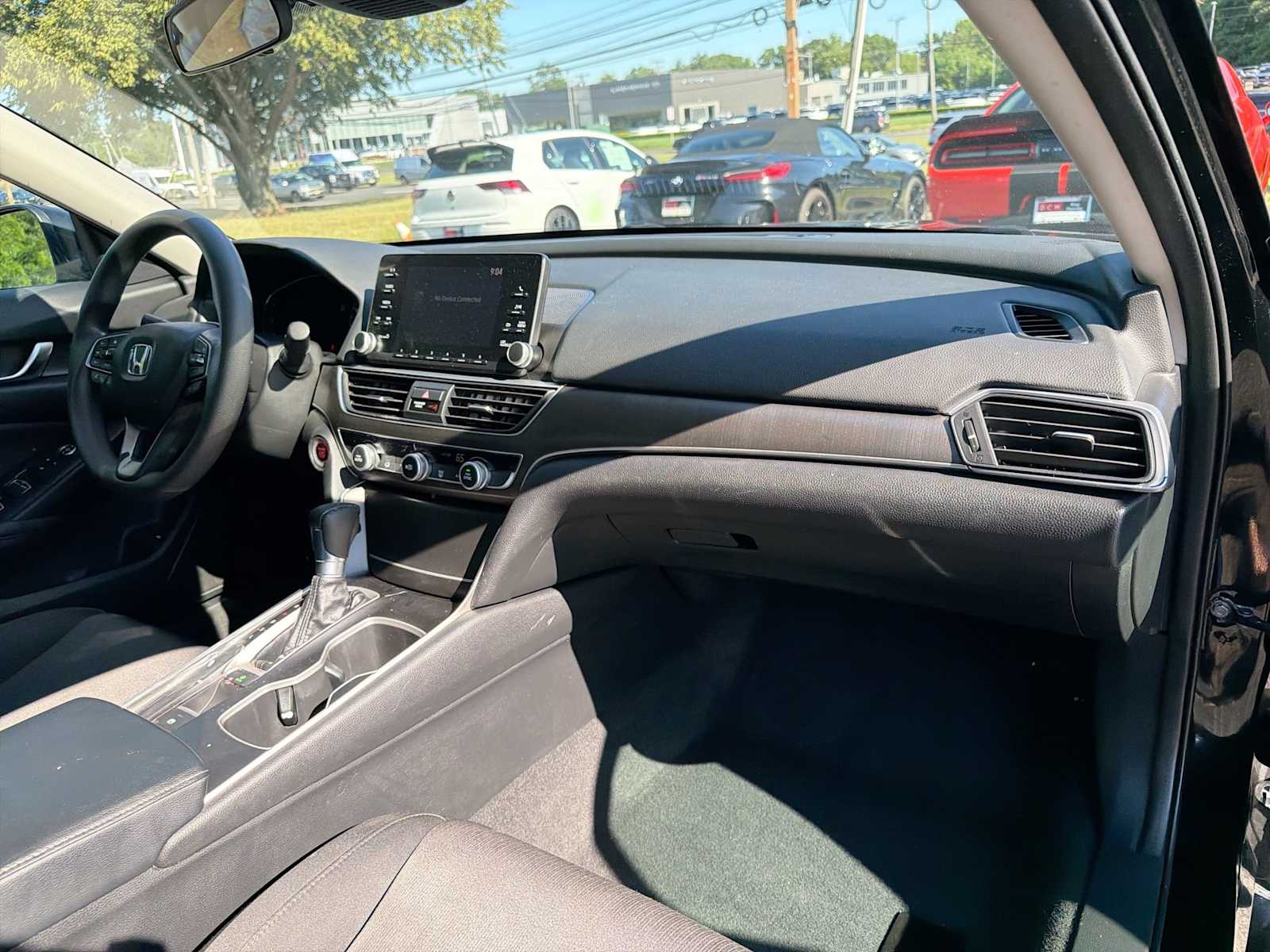 Thumbnail: 2018 Honda Accord - 16