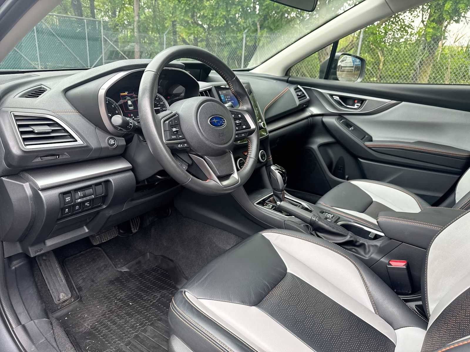 2023 Subaru Crosstrek Limited 10