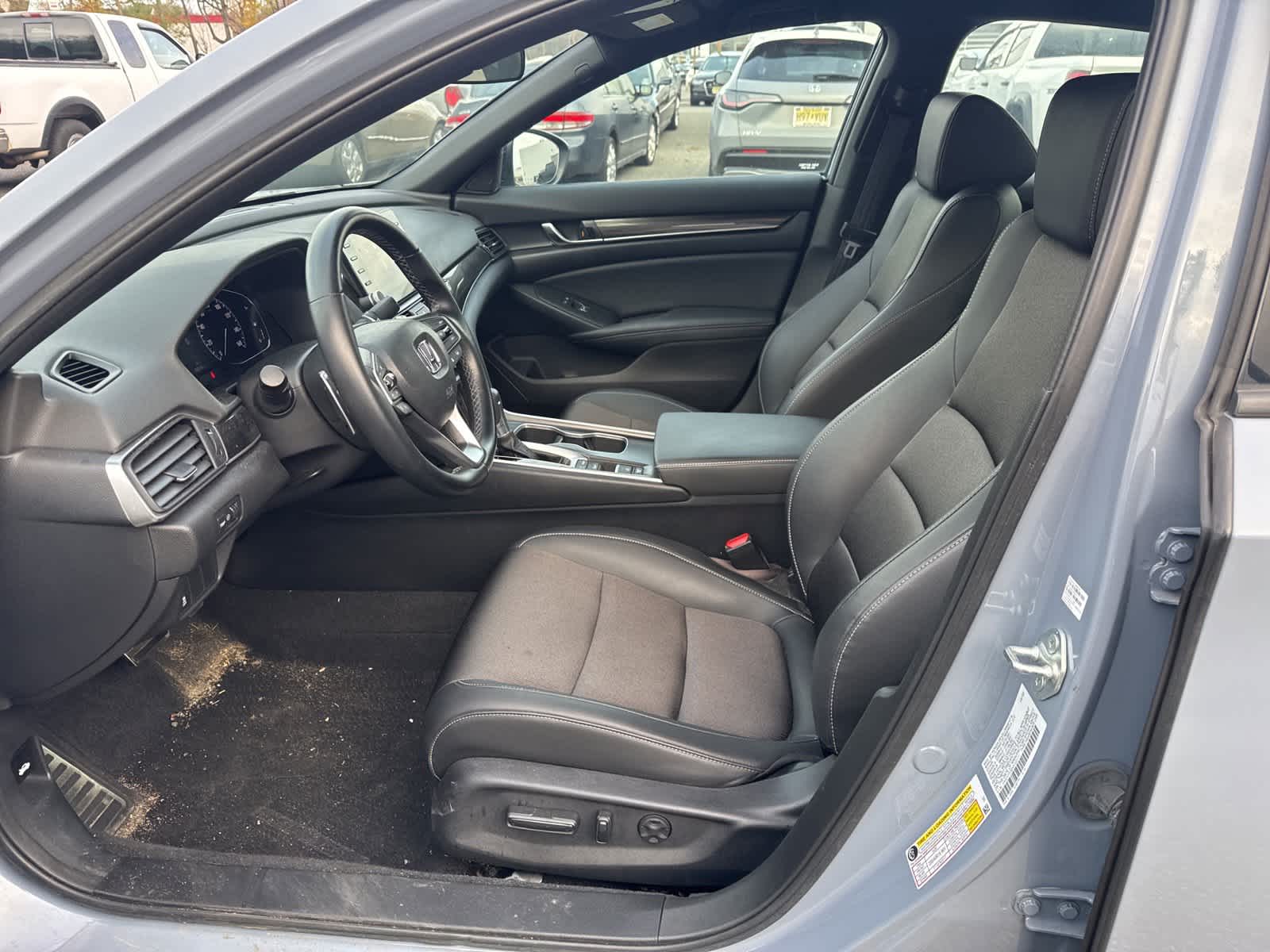 Thumbnail: 2022 Honda Accord - 12