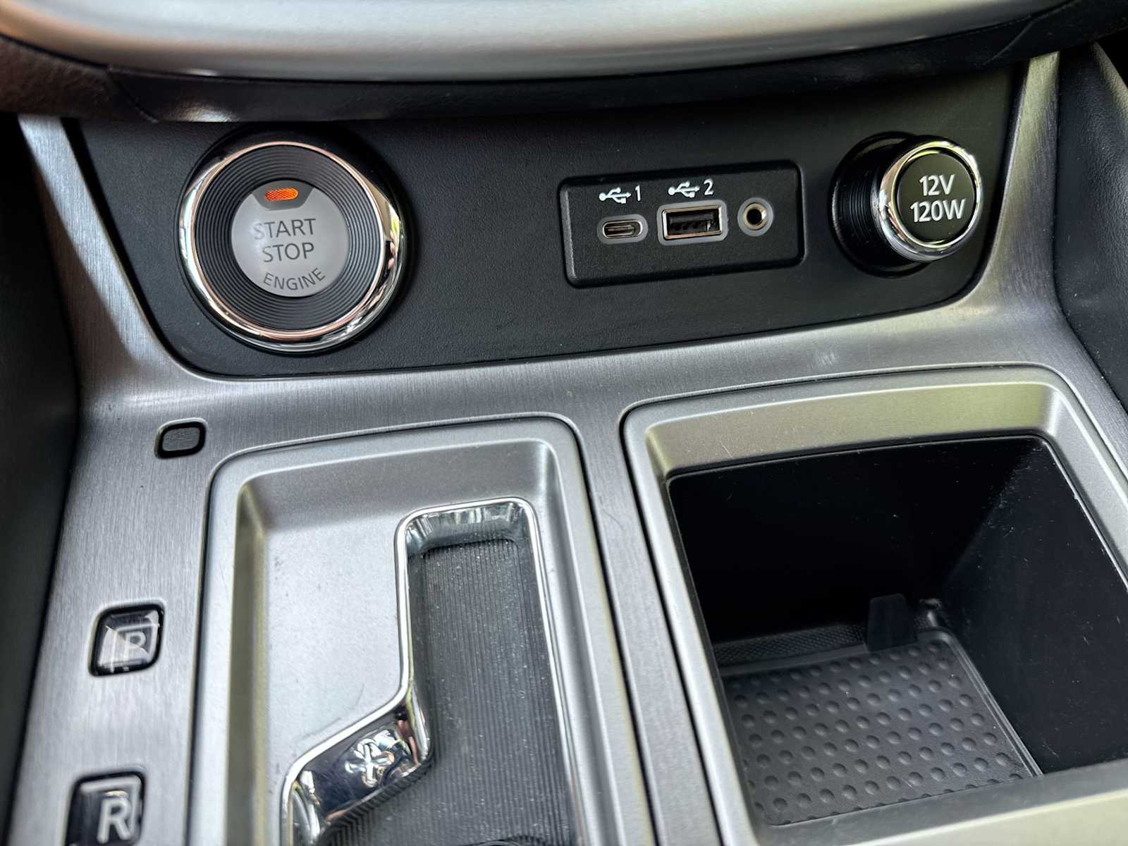 Thumbnail: 2022 Nissan Murano - 28