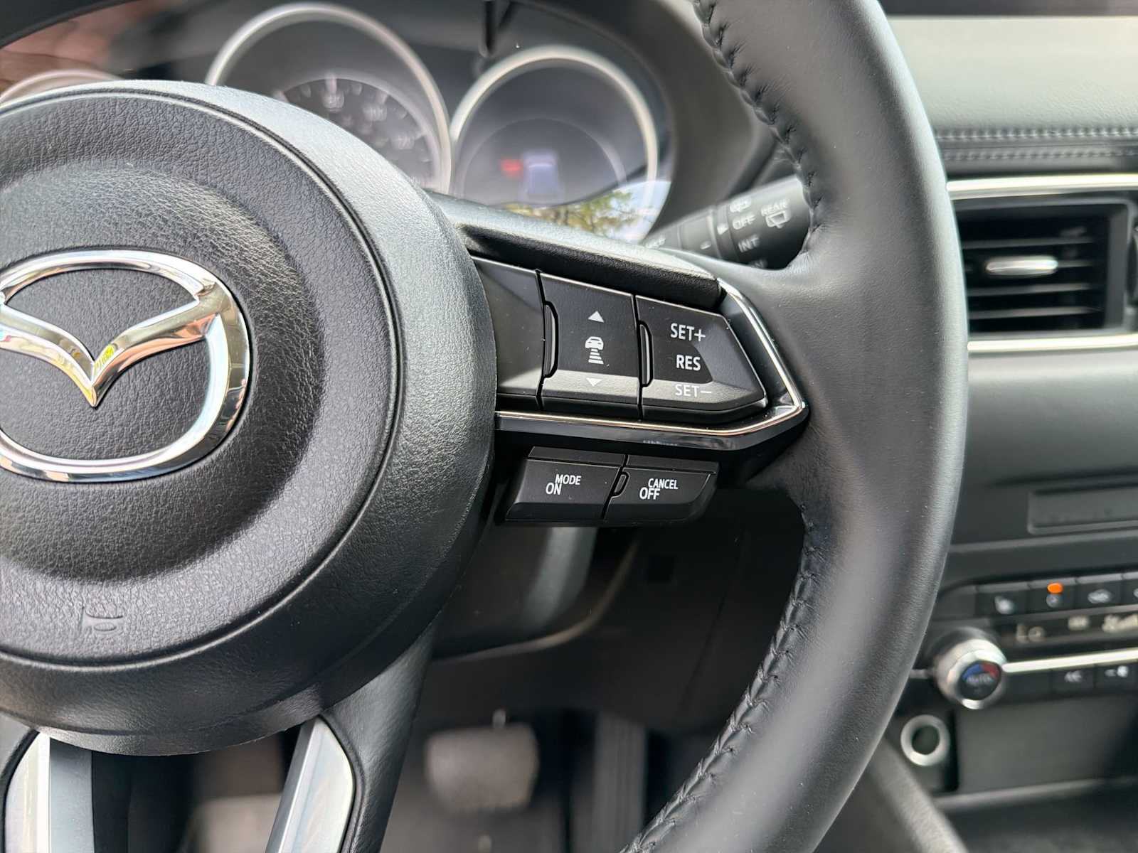 Thumbnail: 2024 Mazda CX-5 - 26