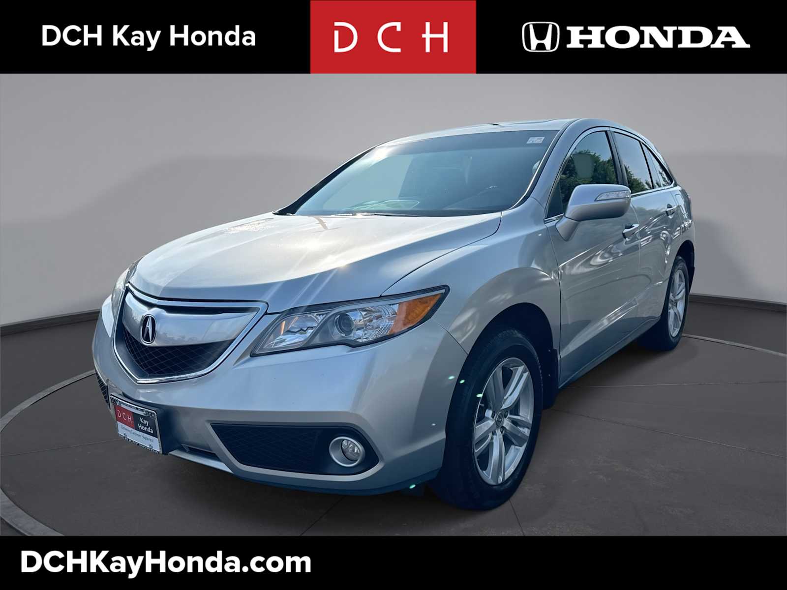 2015 Acura RDX Base -
                  Eatontown, NJ