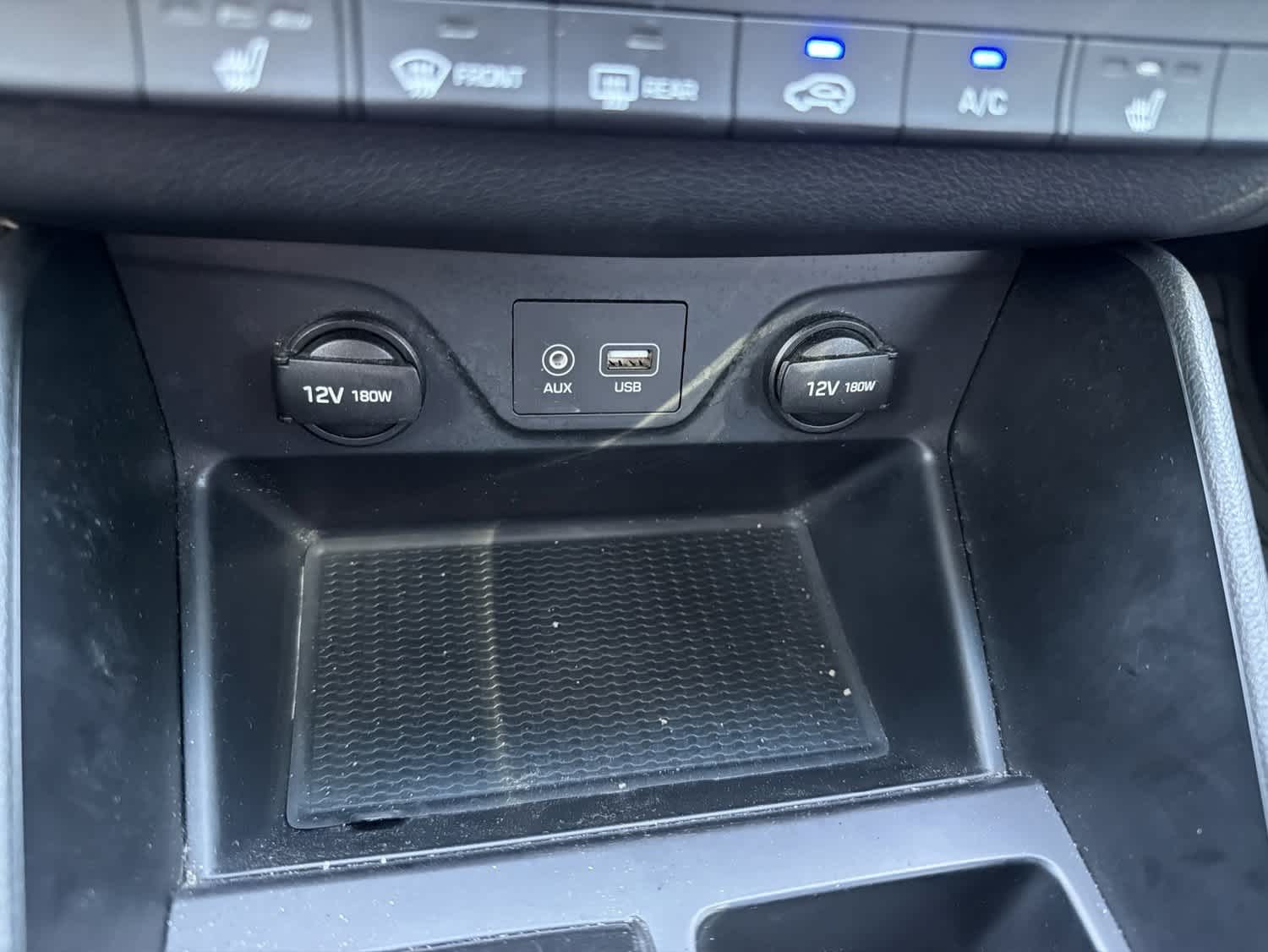 Thumbnail: 2019 Hyundai Tucson - 14