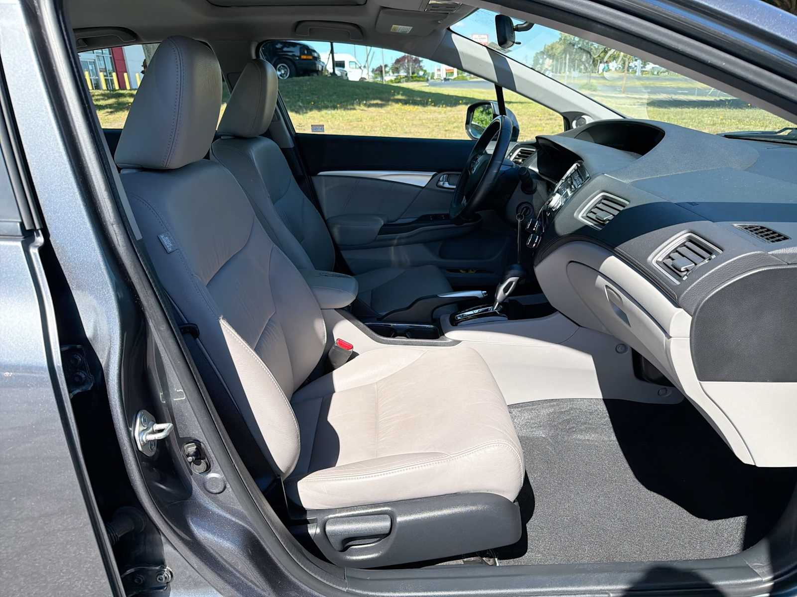 Thumbnail: 2013 Honda Civic - 14