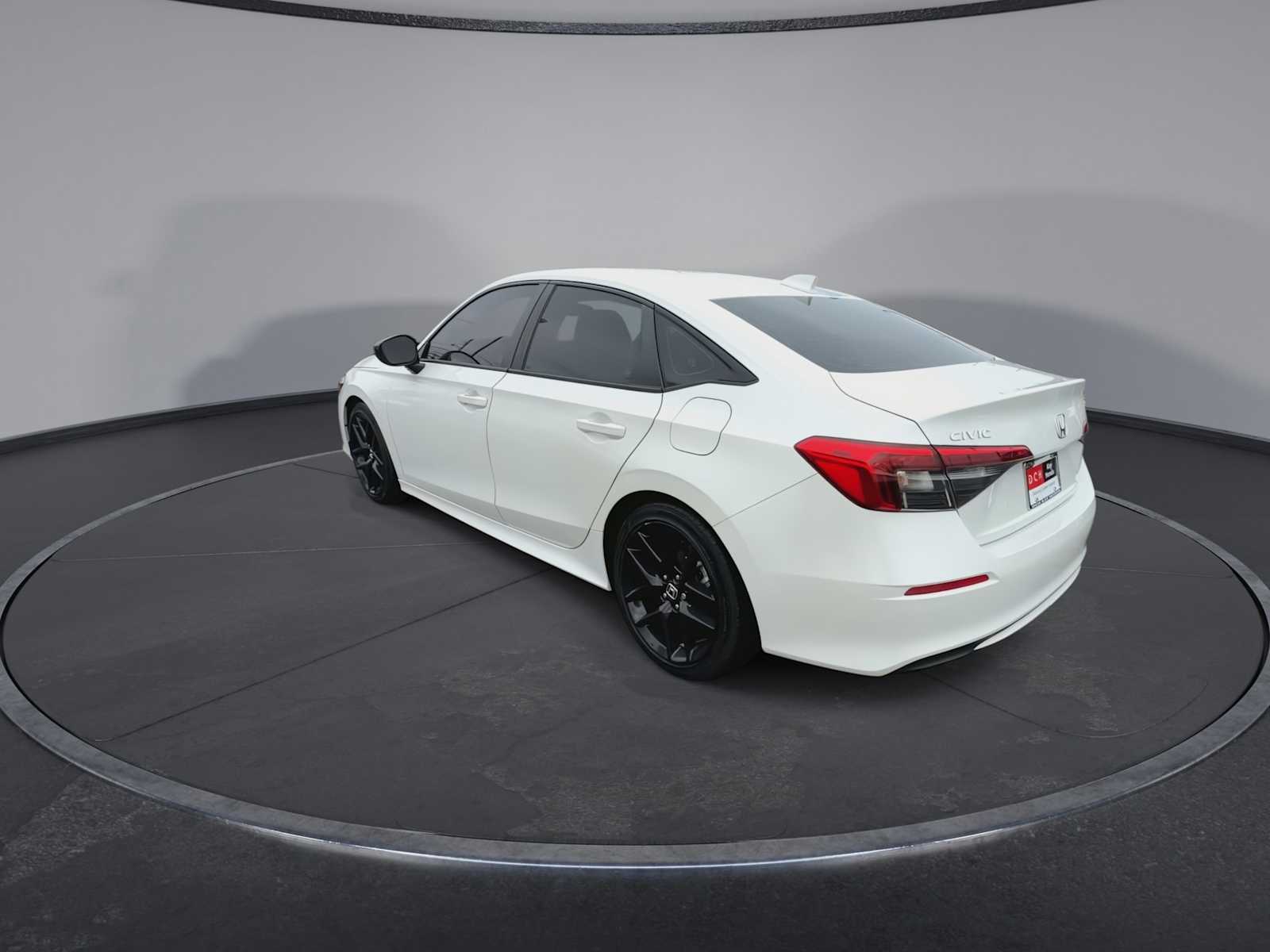 Thumbnail: 2023 Honda Civic - 6