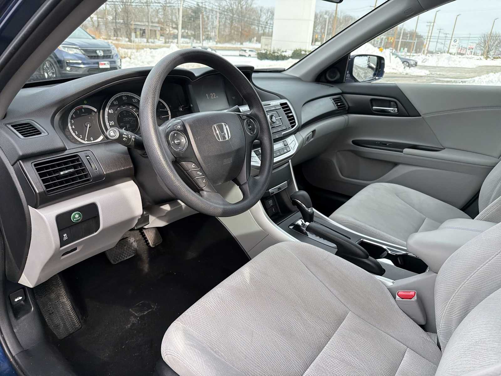 Thumbnail: 2015 Honda Accord - 10