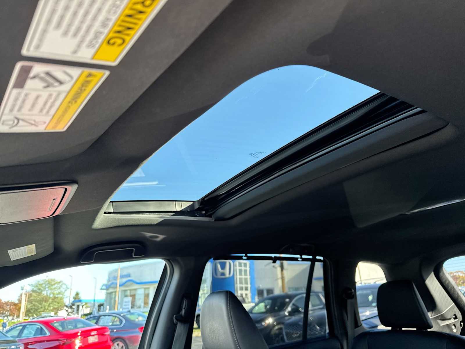 Thumbnail: 2019 Honda Passport - 23