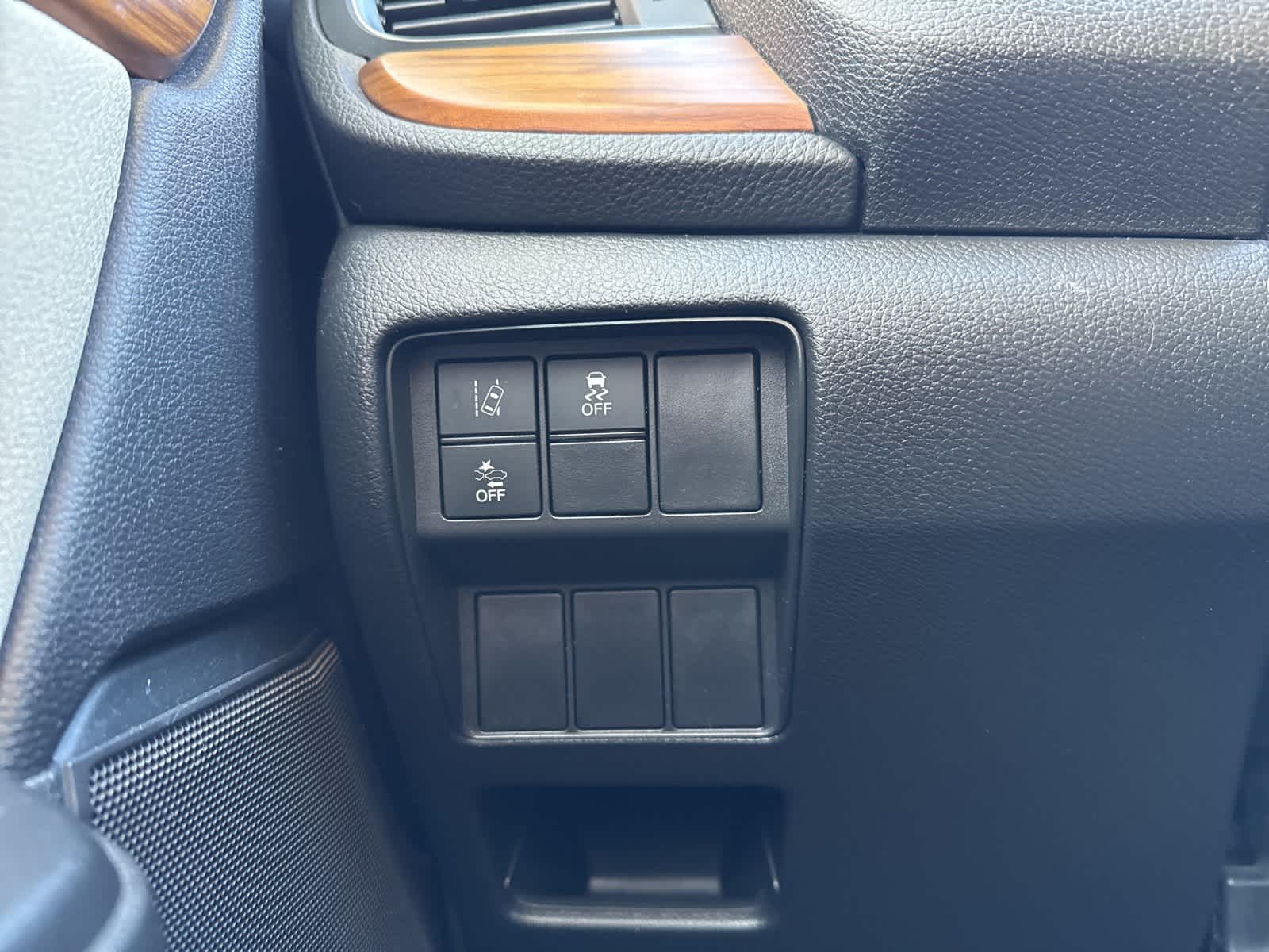 Thumbnail: 2018 Honda CR-V - 18
