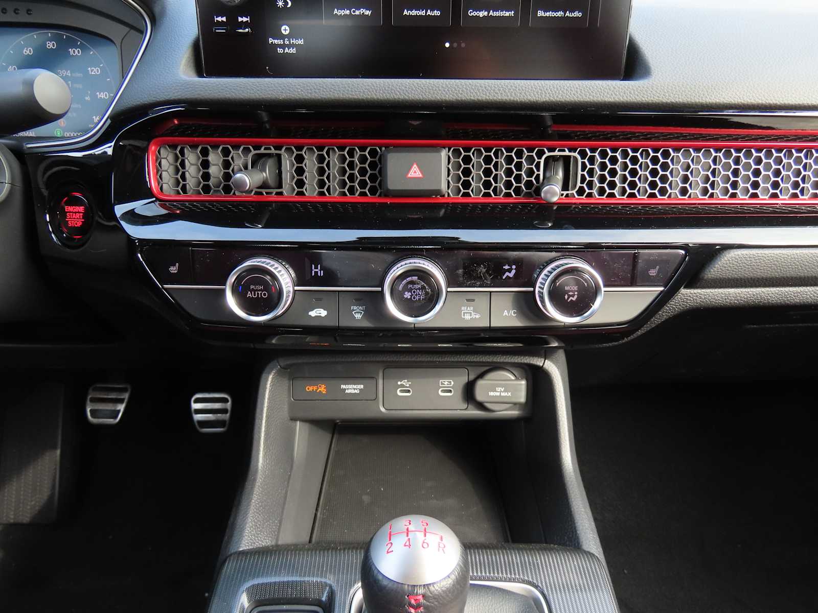 Thumbnail: 2026 Honda Civic - 21