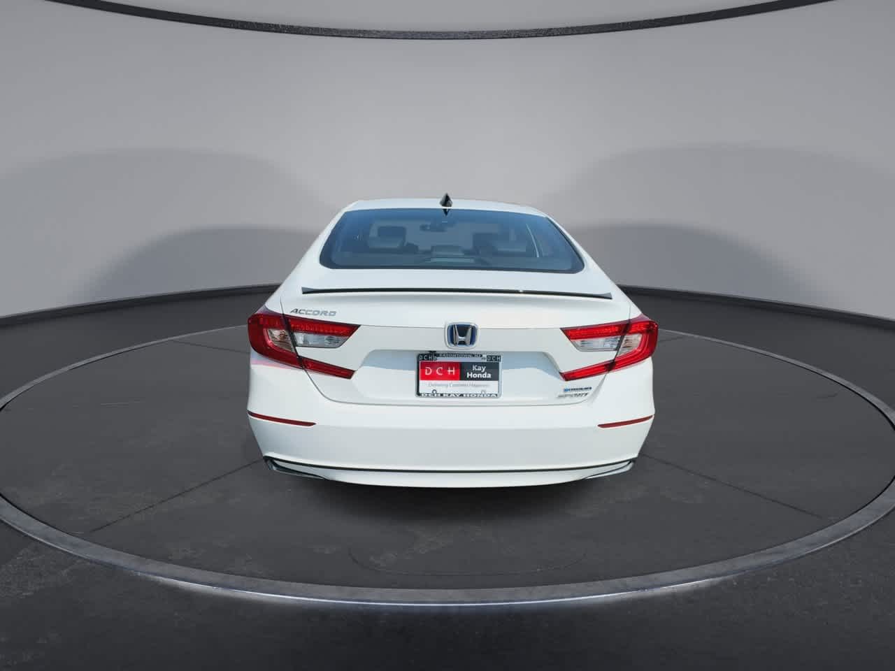 Thumbnail: 2022 Honda Accord - 7