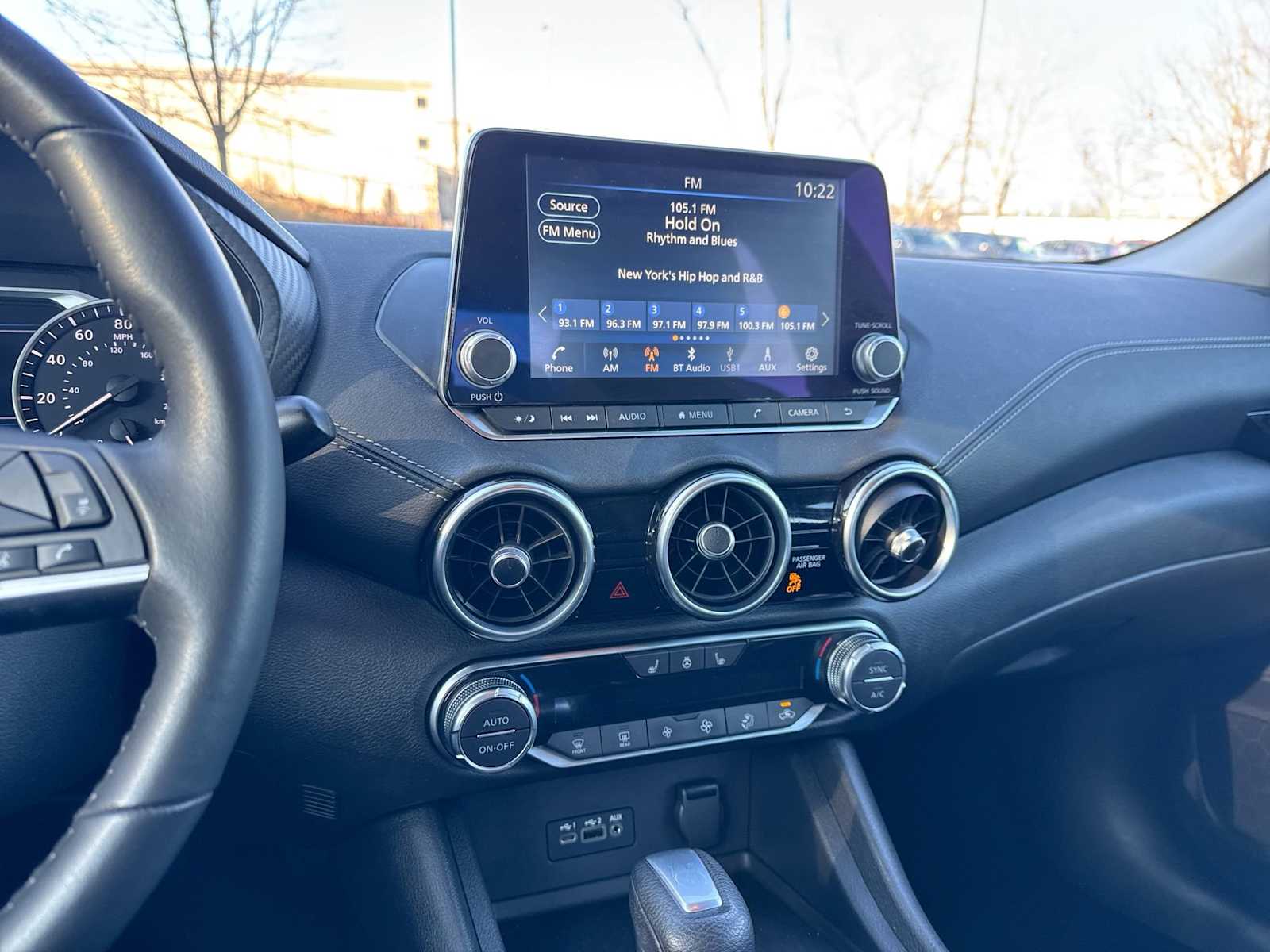 Thumbnail: 2023 Nissan Sentra - 26