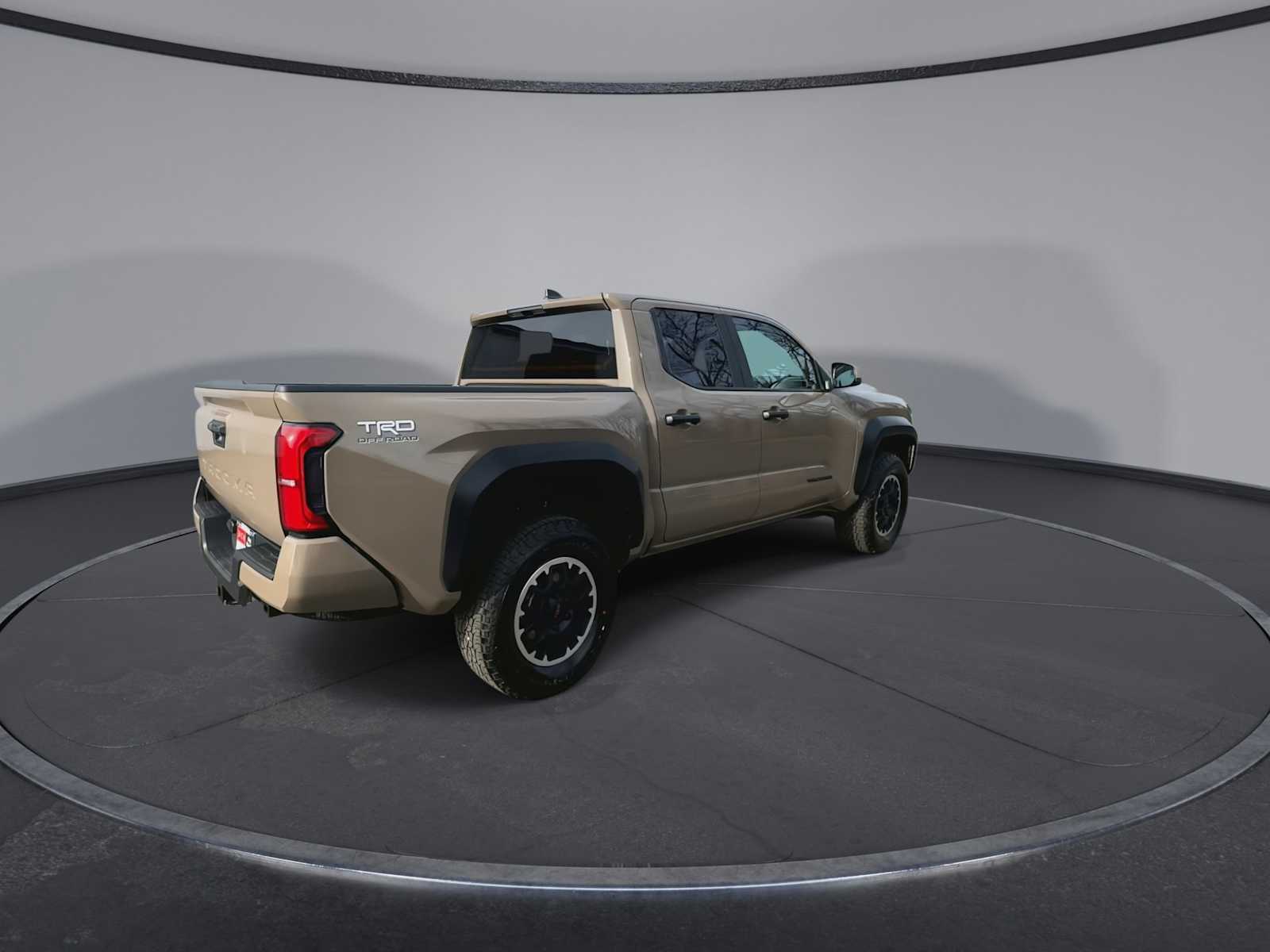 Thumbnail: 2026 Toyota Tacoma - 8