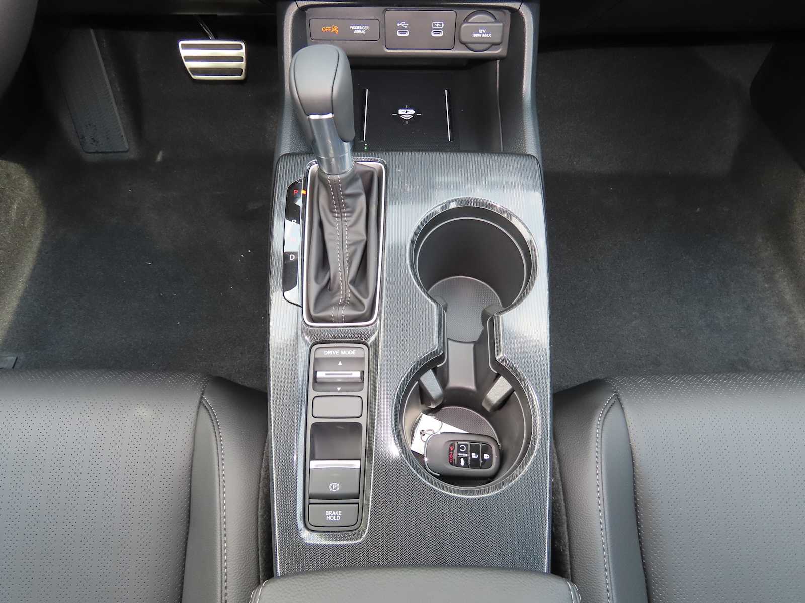 Thumbnail: 2025 Honda Civic - 24