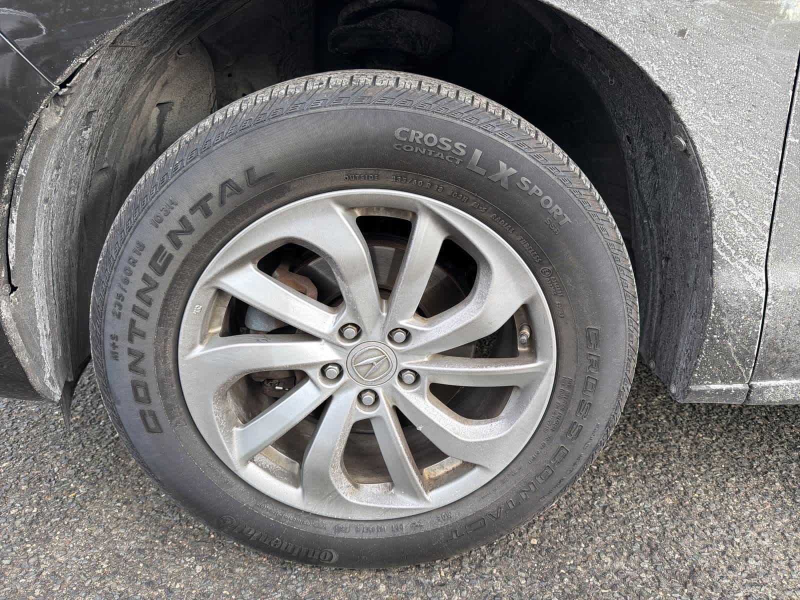 Thumbnail: 2017 Acura RDX - 22