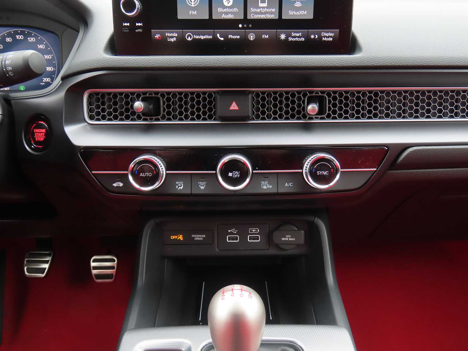 Thumbnail: 2026 Honda Civic - 23