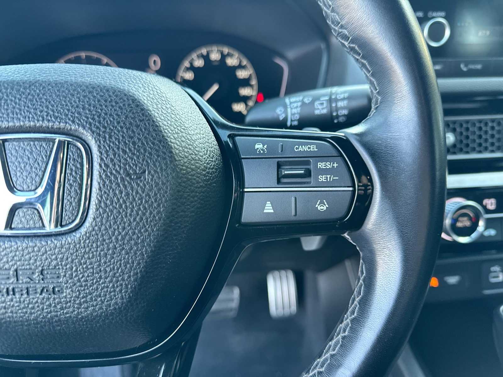 Thumbnail: 2022 Honda Civic - 25