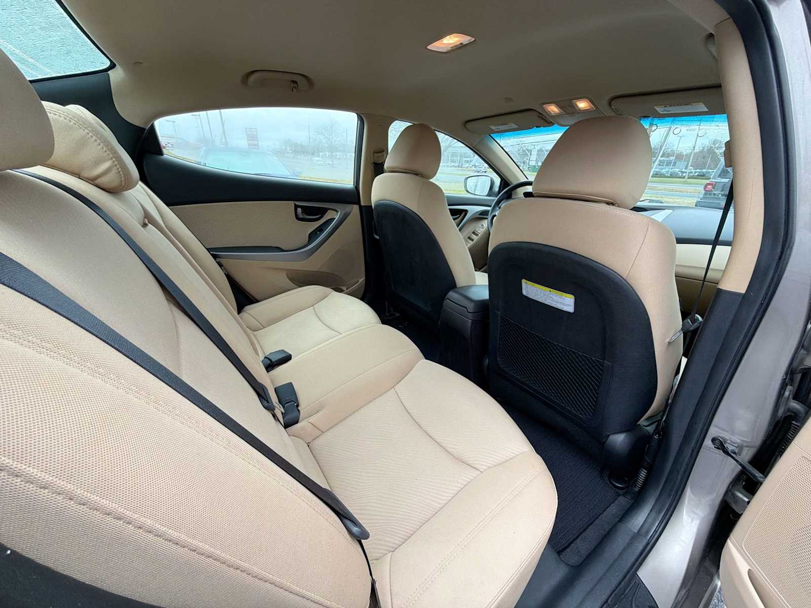 Thumbnail: 2013 Hyundai Elantra - 14