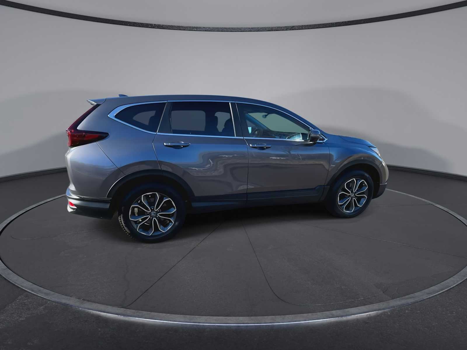 Thumbnail: 2022 Honda CR-V - 9