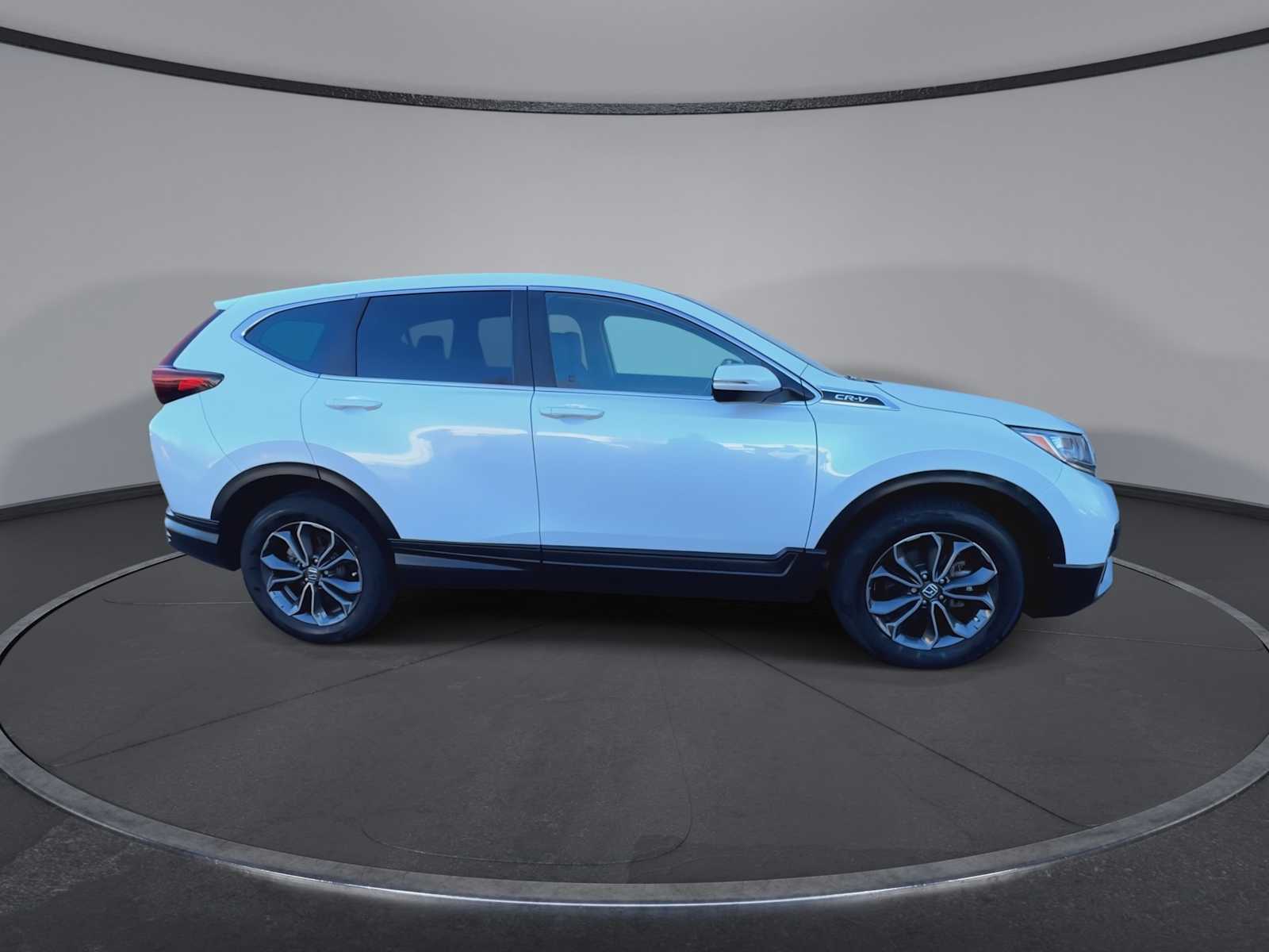 Thumbnail: 2022 Honda CR-V - 9