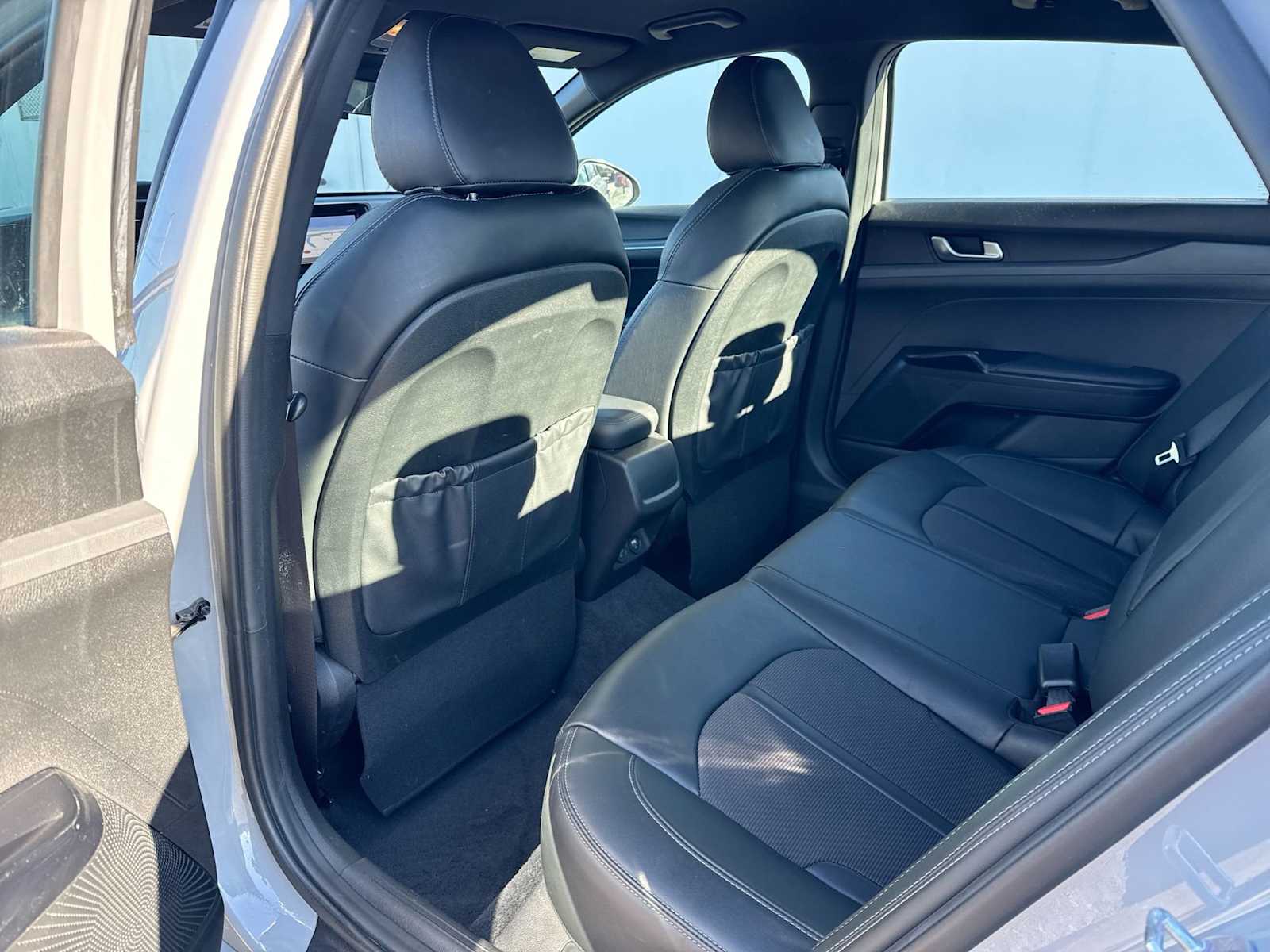 Thumbnail: 2022 Kia K5 - 12