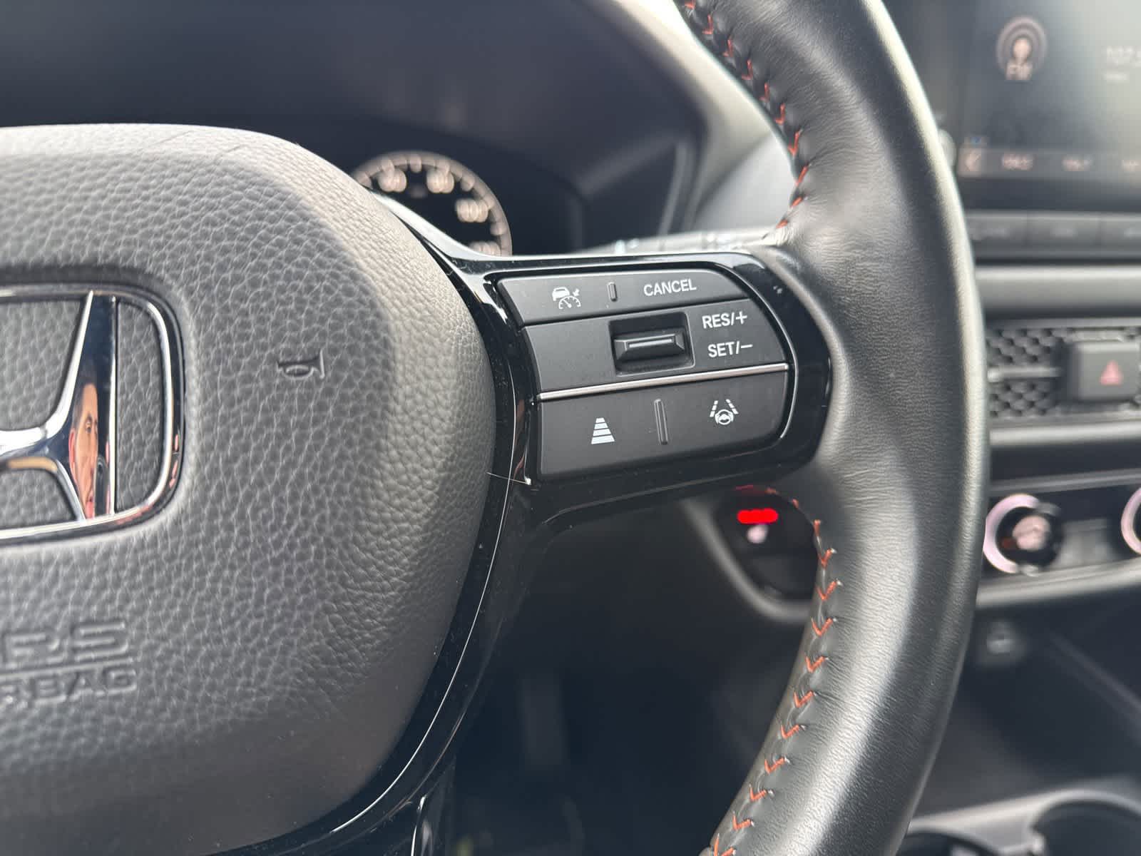 Thumbnail: 2023 Honda HR-V - 18