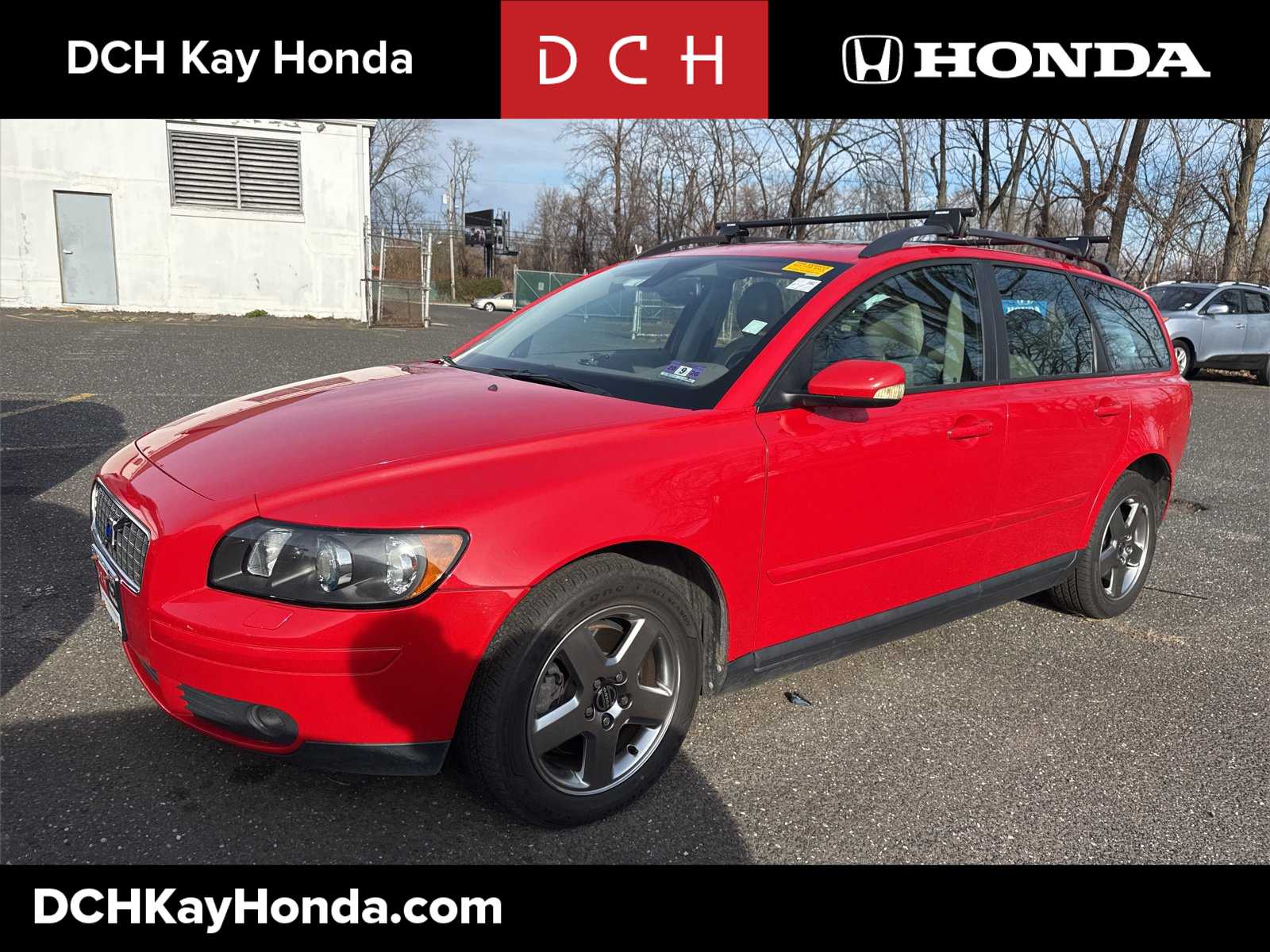 2005 Volvo V50 T5 -
                  Eatontown, NJ