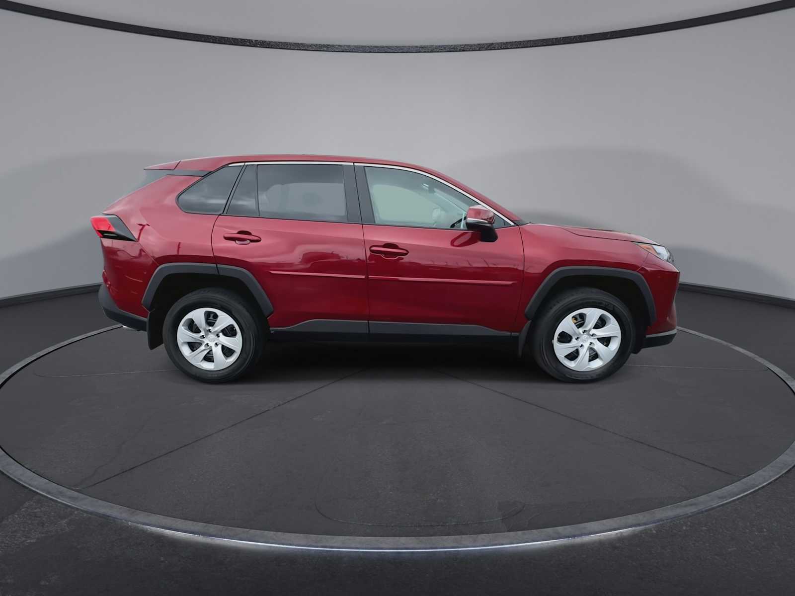 Thumbnail: 2023 Toyota RAV4 - 9