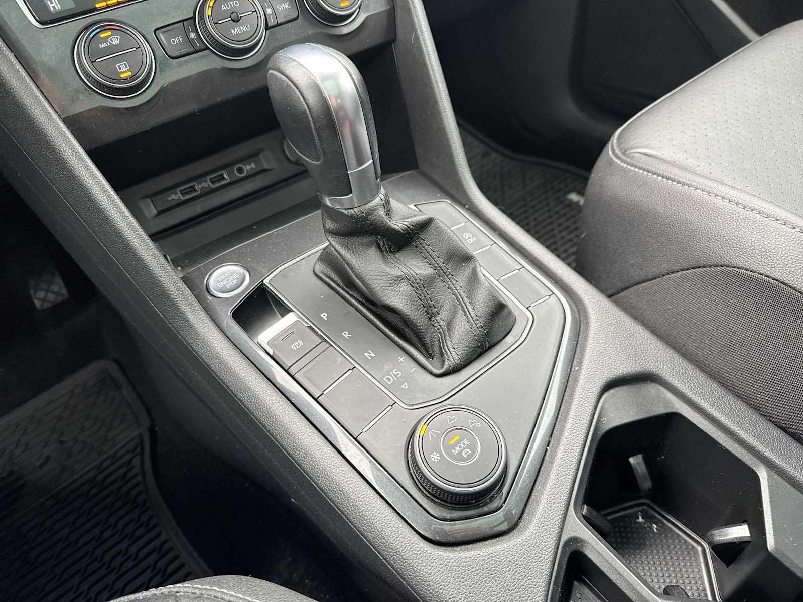 Thumbnail: 2019 Volkswagen Tiguan - 30